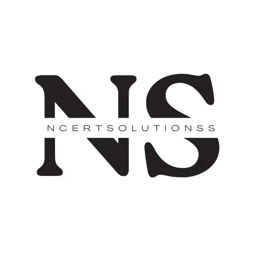NCERT Solutionss Logo