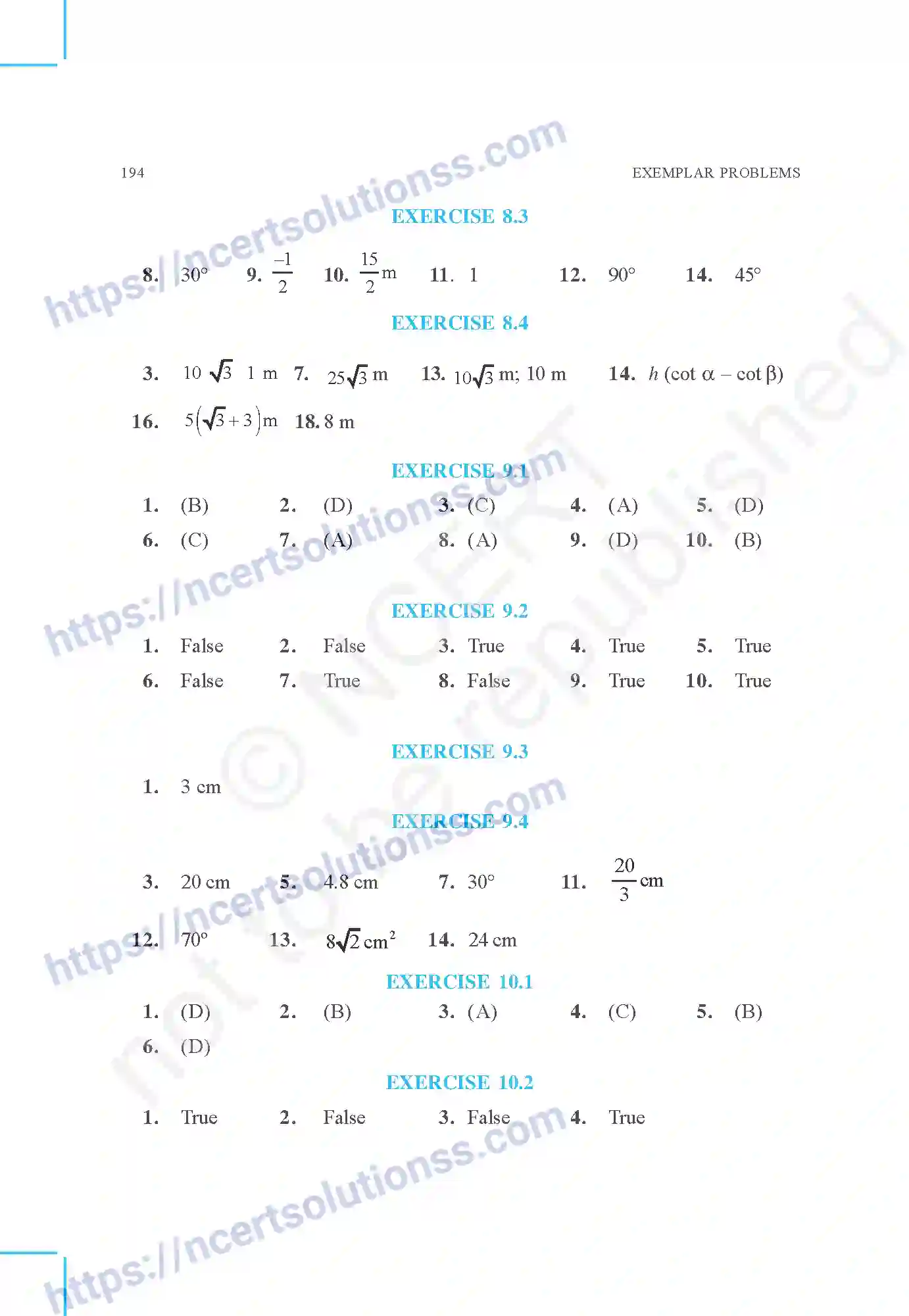 NCERT-Exemplar-Questions-Class-10-Mathematics--Answers-161-page-12