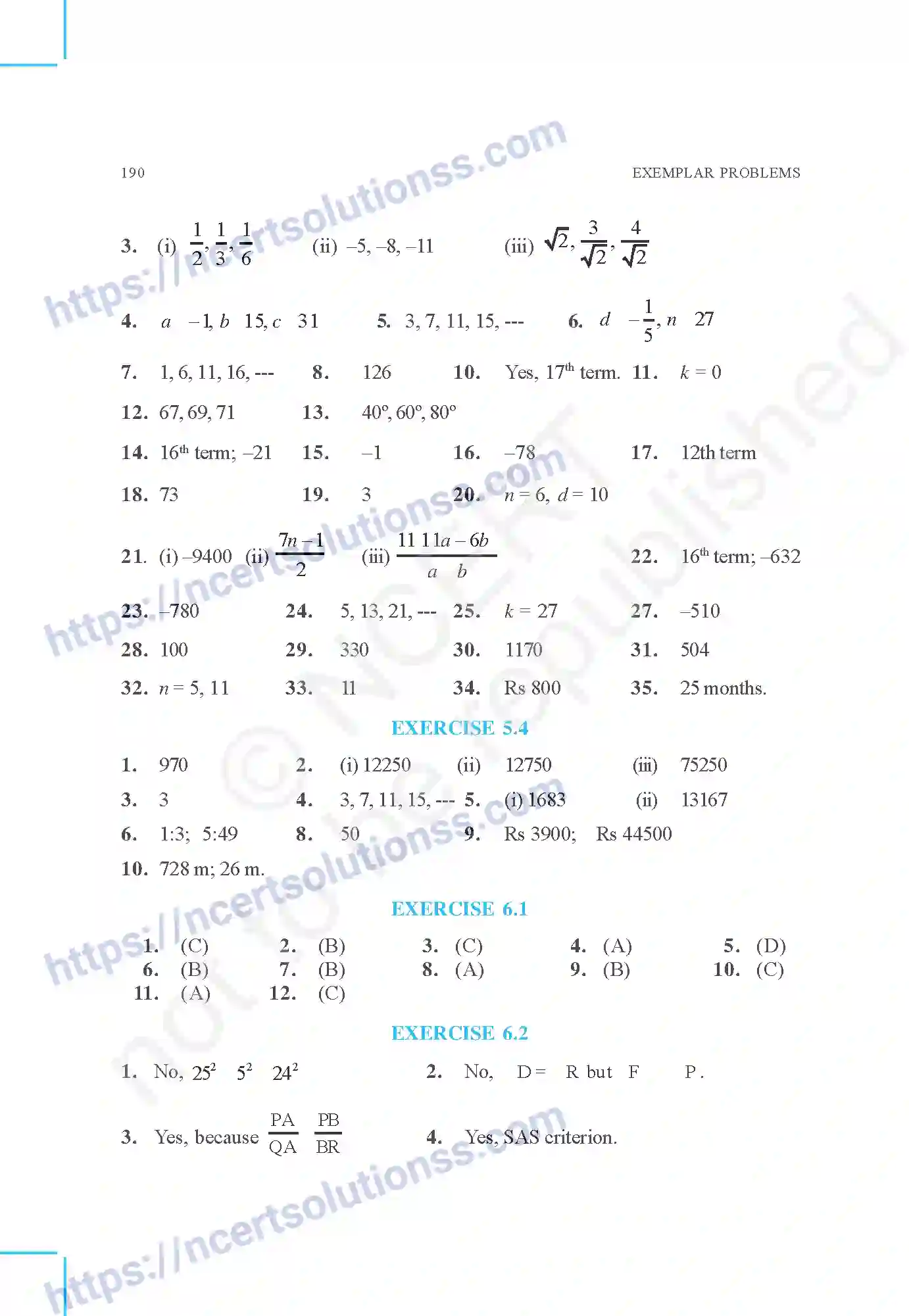 NCERT-Exemplar-Questions-Class-10-Mathematics--Answers-161-page-8