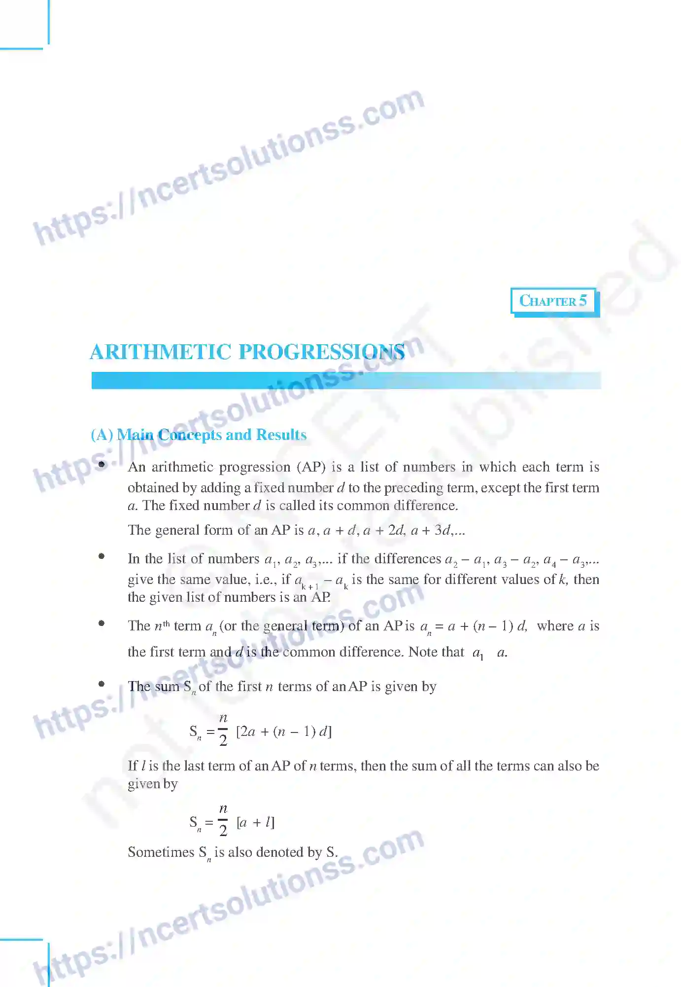 NCERT-Exemplar-Questions-Class-10-Mathematics--Arithmetic-Progressions-150-page-1