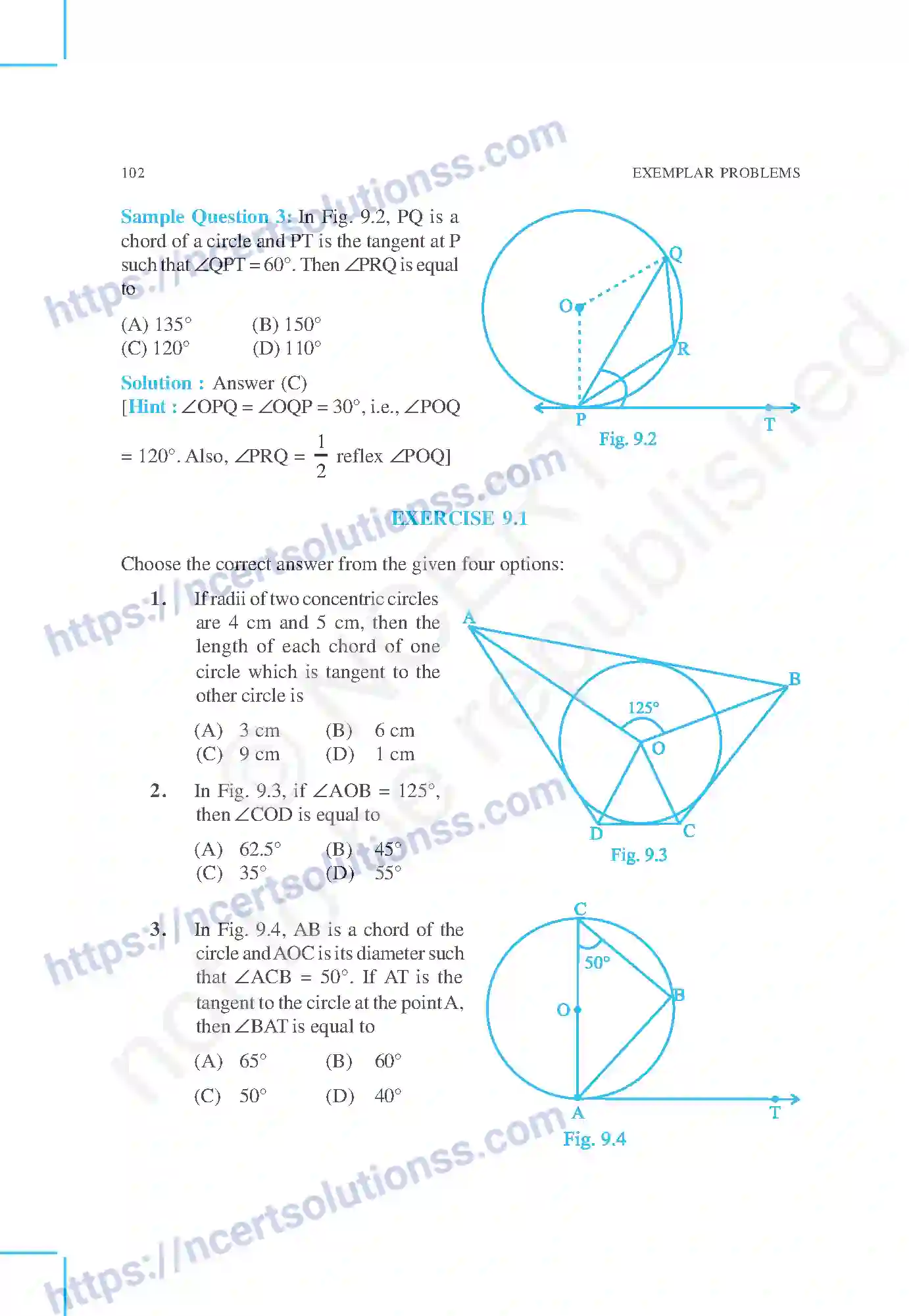 NCERT-Exemplar-Questions-Class-10-Mathematics--Circles-154-page-2