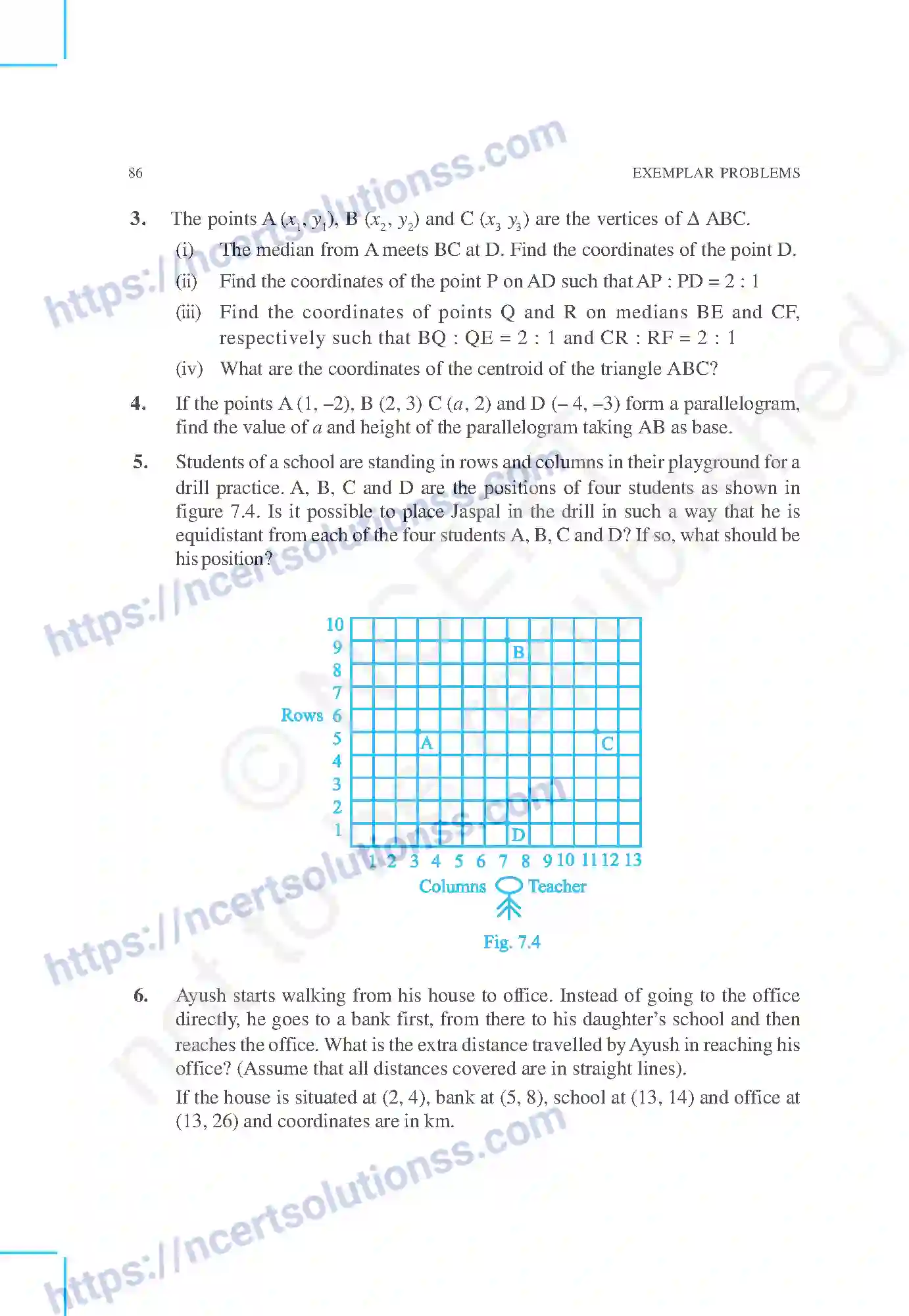 NCERT-Exemplar-Questions-Class-10-Mathematics--Coordinate-Geometry-152-page-10