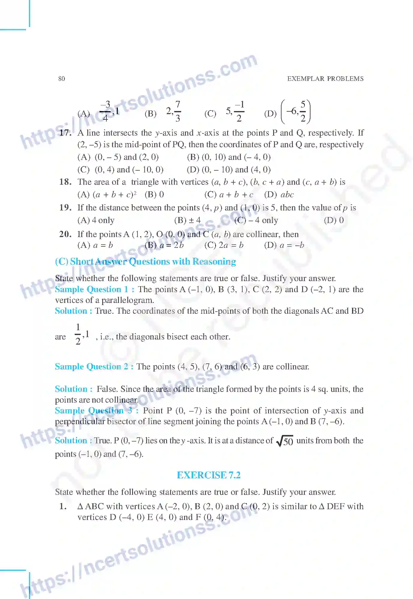 NCERT-Exemplar-Questions-Class-10-Mathematics--Coordinate-Geometry-152-page-4