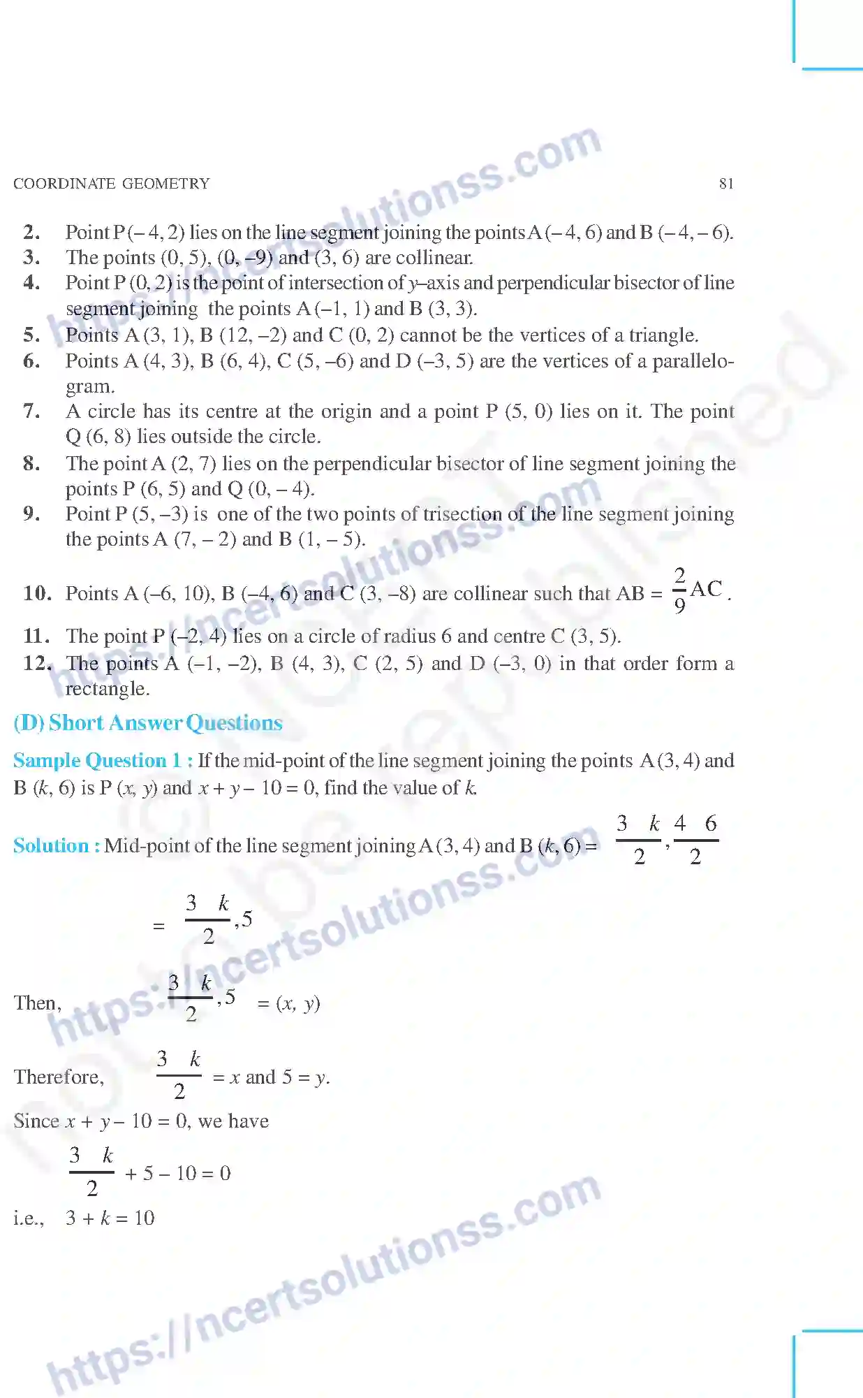 NCERT-Exemplar-Questions-Class-10-Mathematics--Coordinate-Geometry-152-page-5