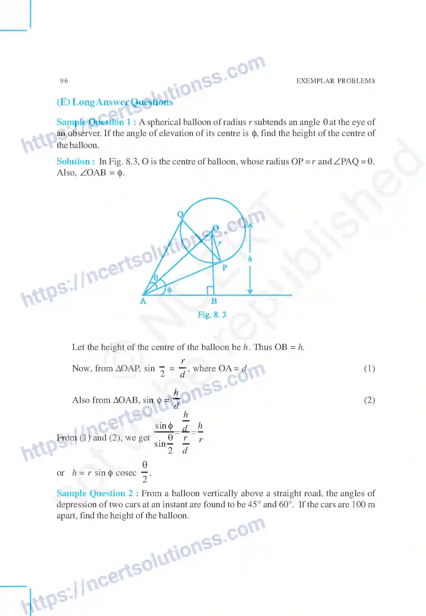 NCERT-Exemplar-Questions-Class-10-Mathematics--Introduction-to-Trigonometry-and-its-Applications-153-page-10