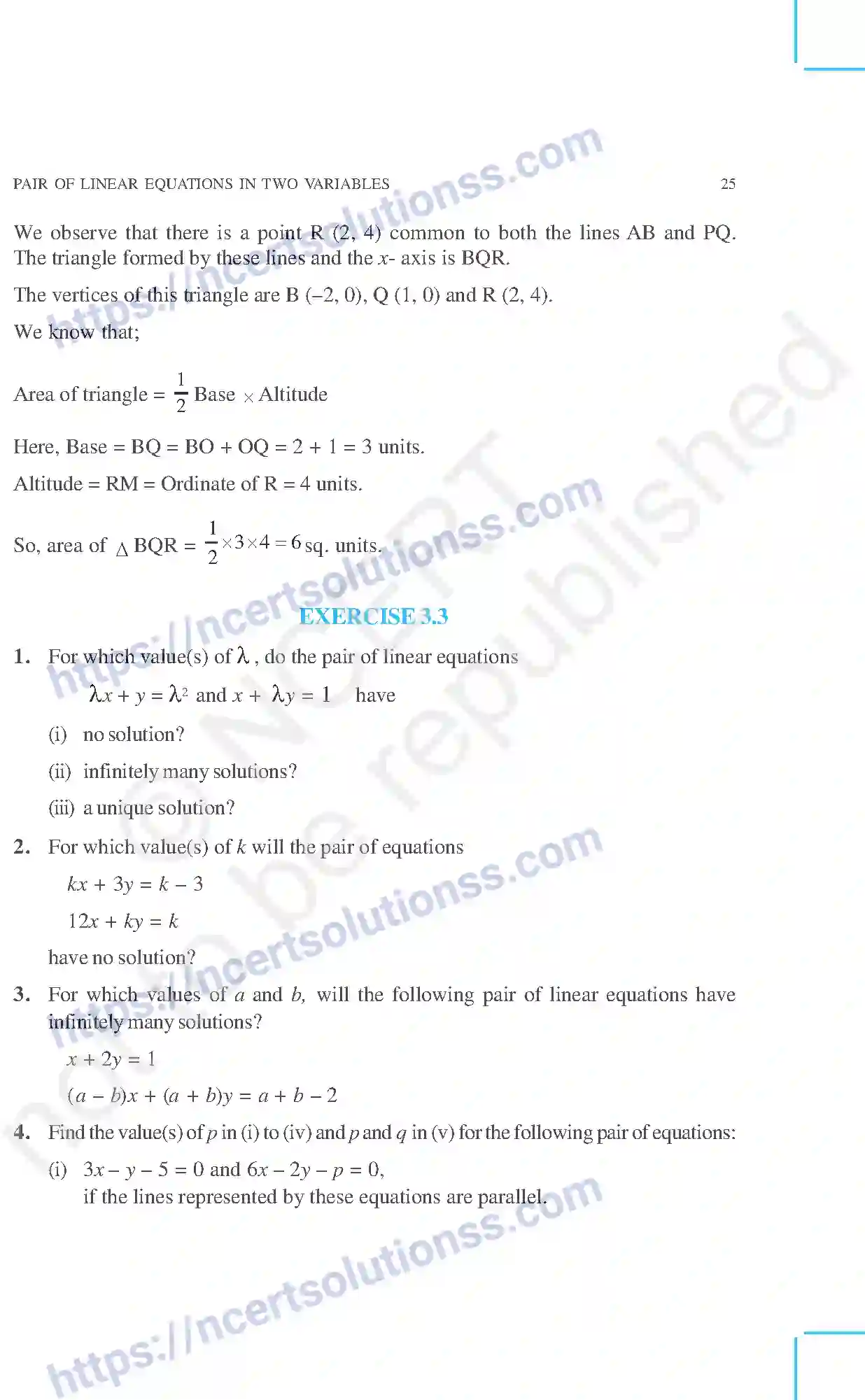 NCERT-Exemplar-Questions-Class-10-Mathematics--Pair-of-Liner-Equation-in-Two-Variable-148-page-10