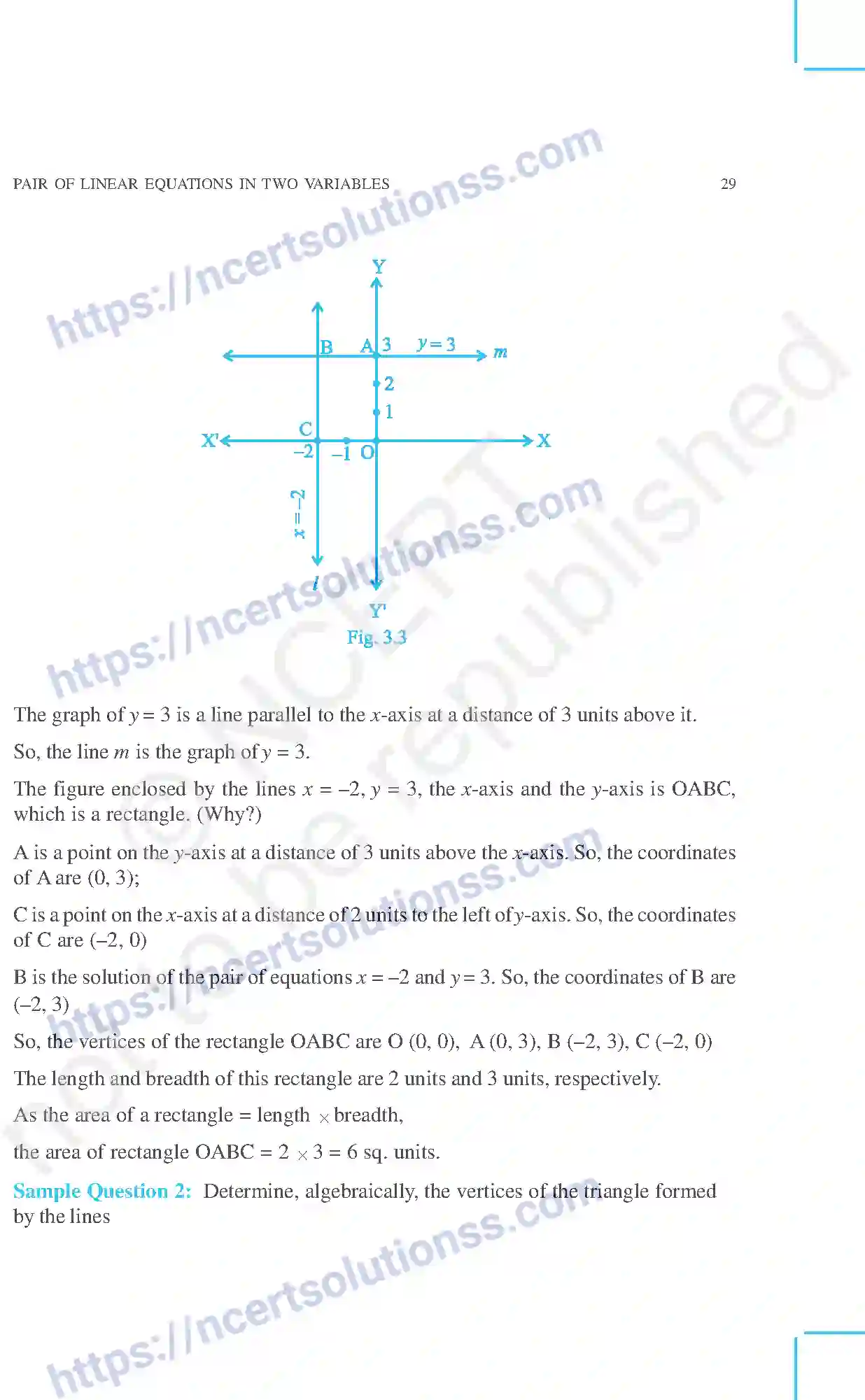 NCERT-Exemplar-Questions-Class-10-Mathematics--Pair-of-Liner-Equation-in-Two-Variable-148-page-14