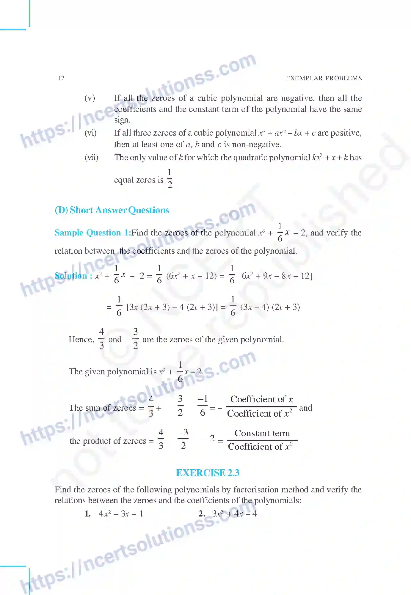 NCERT-Exemplar-Questions-Class-10-Mathematics--Polynomials-147-page-5