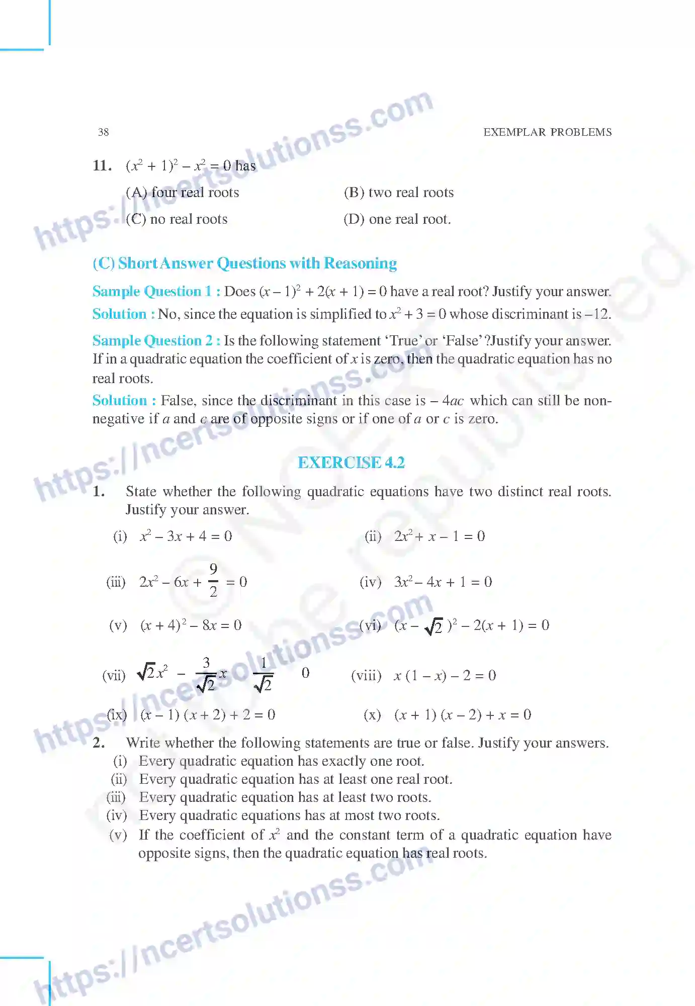 NCERT-Exemplar-Questions-Class-10-Mathematics--Quadratic-Equations-149-page-4