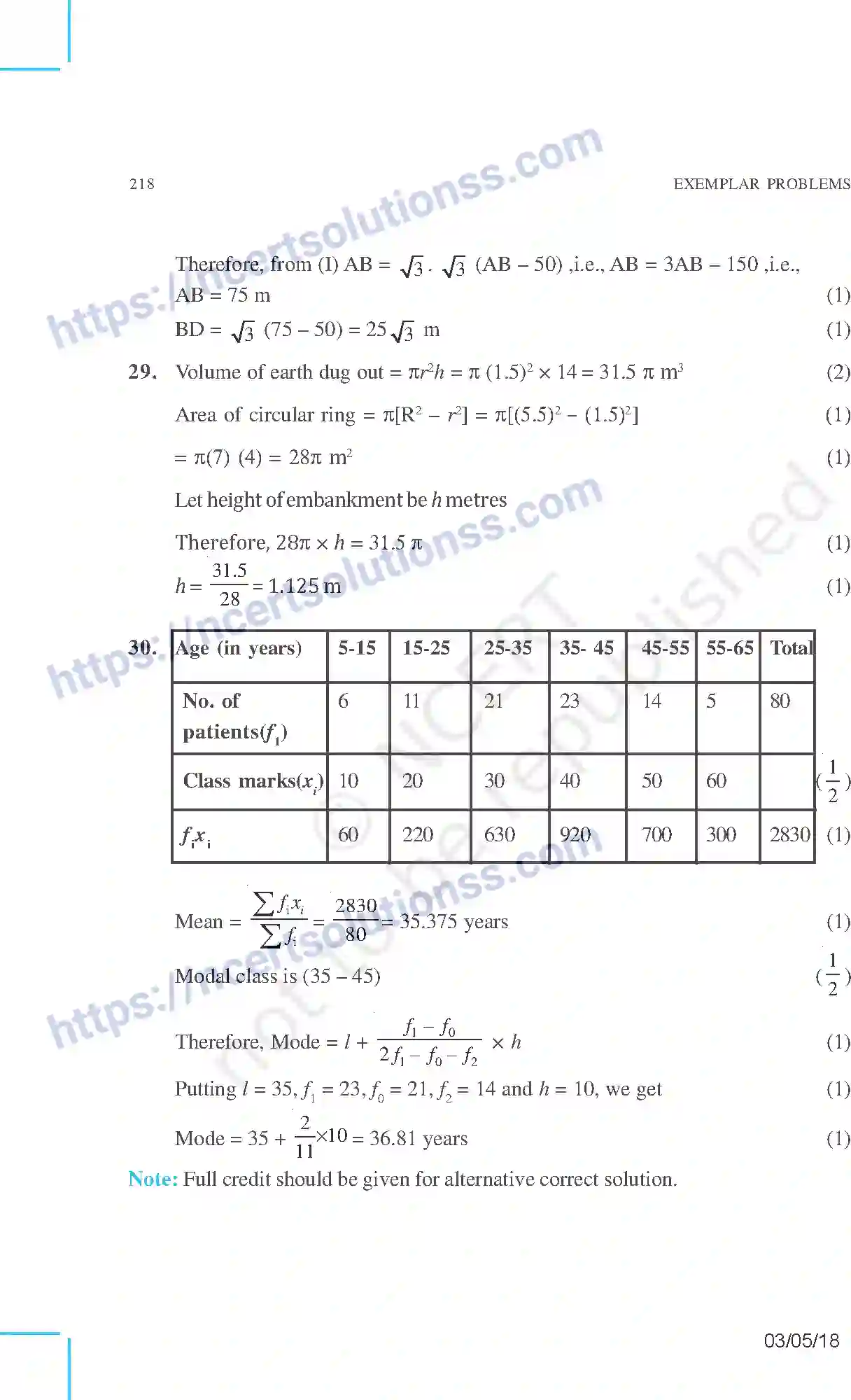 NCERT-Exemplar-Questions-Class-10-Mathematics--Set-I-159-page-16