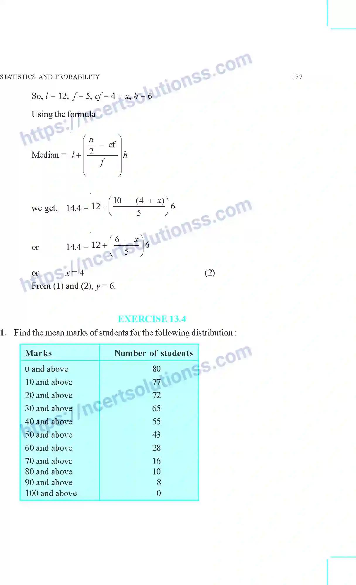 NCERT-Exemplar-Questions-Class-10-Mathematics--Statistics-and-Probability-158-page-25