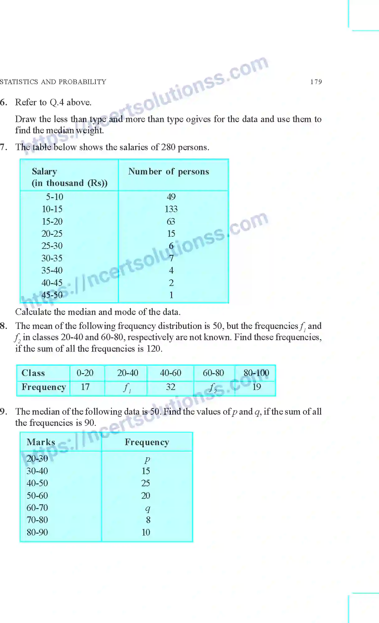 NCERT-Exemplar-Questions-Class-10-Mathematics--Statistics-and-Probability-158-page-27