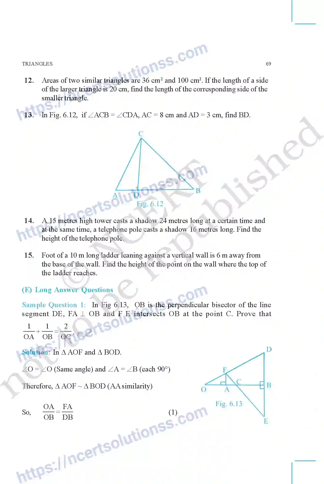 NCERT-Exemplar-Questions-Class-10-Mathematics--Triangles-151-page-11