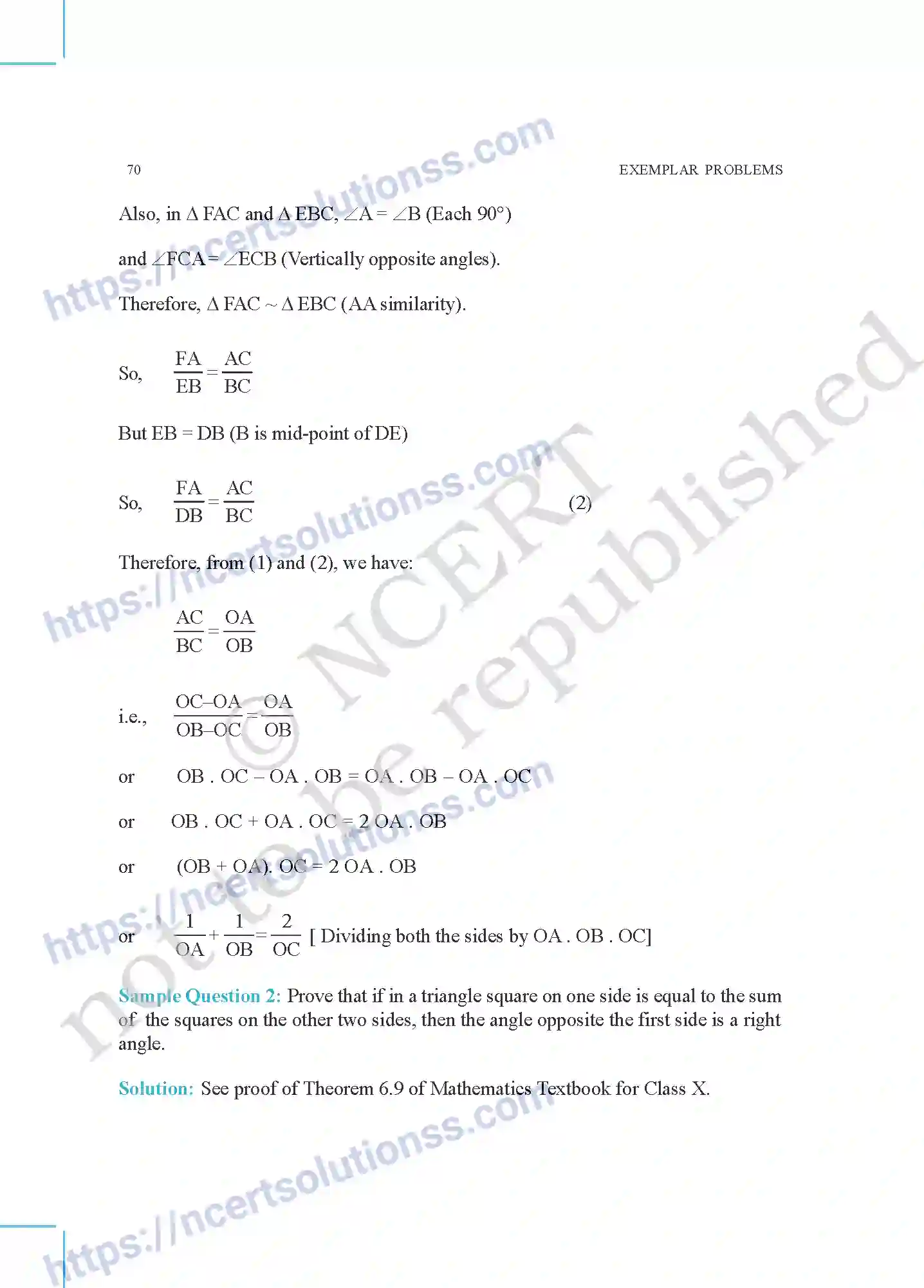 NCERT-Exemplar-Questions-Class-10-Mathematics--Triangles-151-page-12