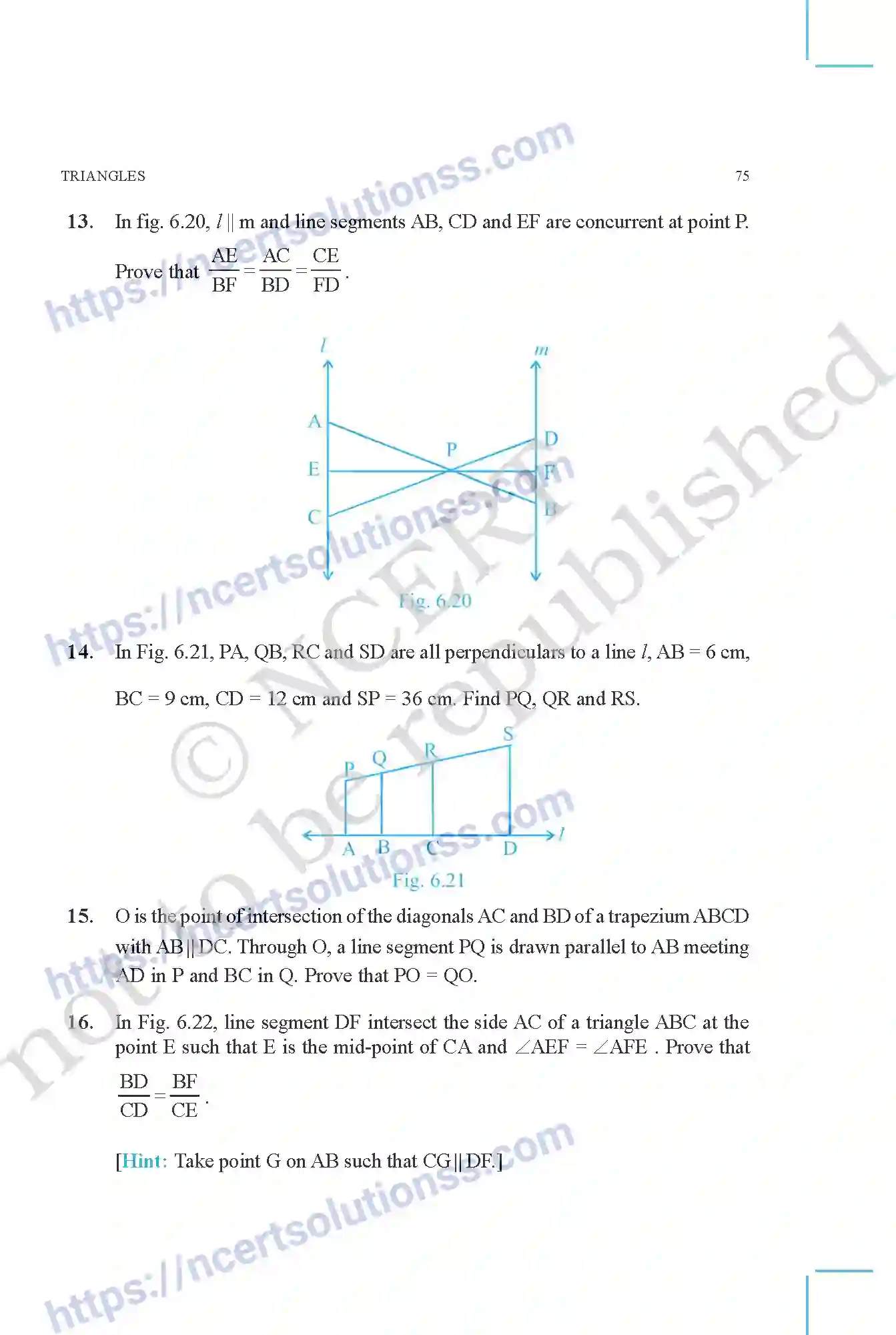 NCERT-Exemplar-Questions-Class-10-Mathematics--Triangles-151-page-17