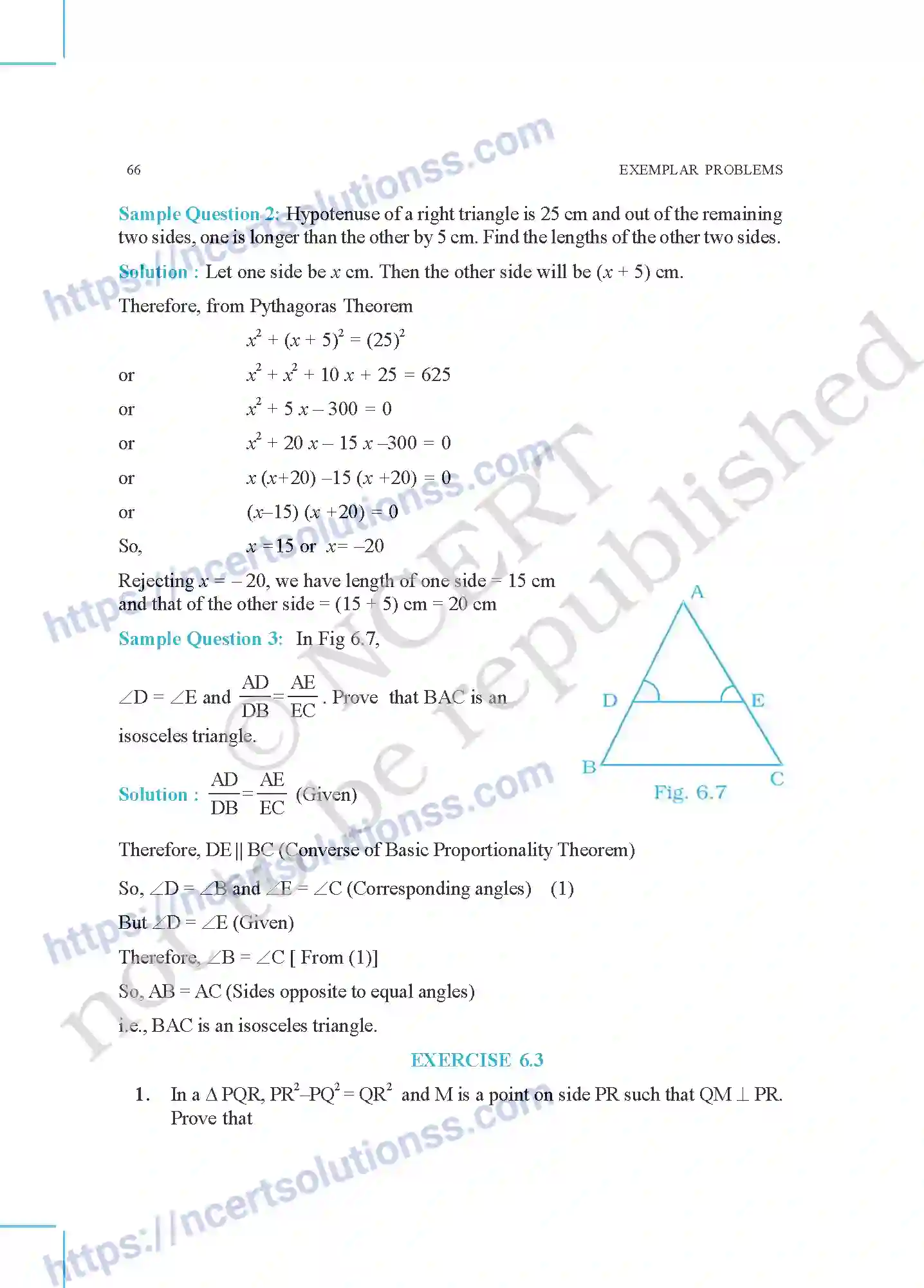 NCERT-Exemplar-Questions-Class-10-Mathematics--Triangles-151-page-8