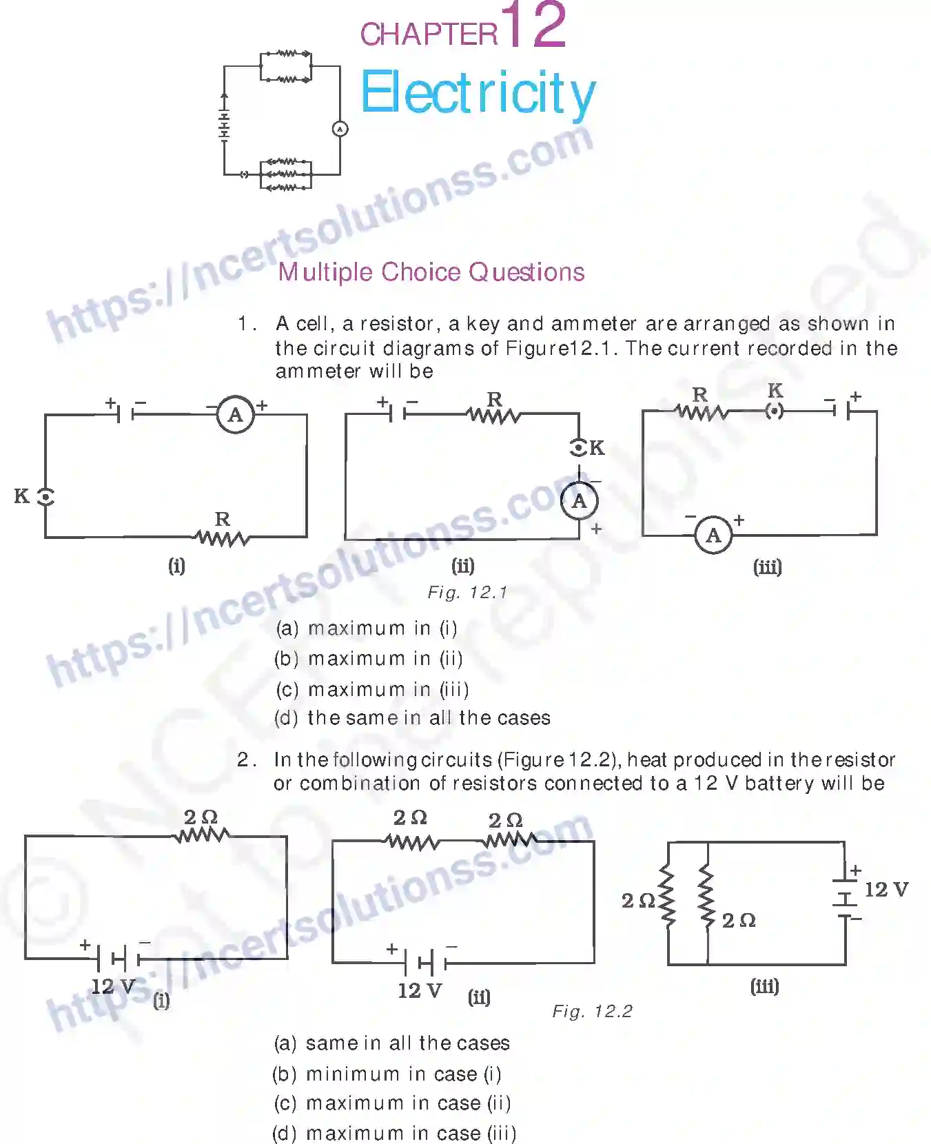 NCERT-Exemplar-Questions-Class-10-Science--Electricity-173-page-1