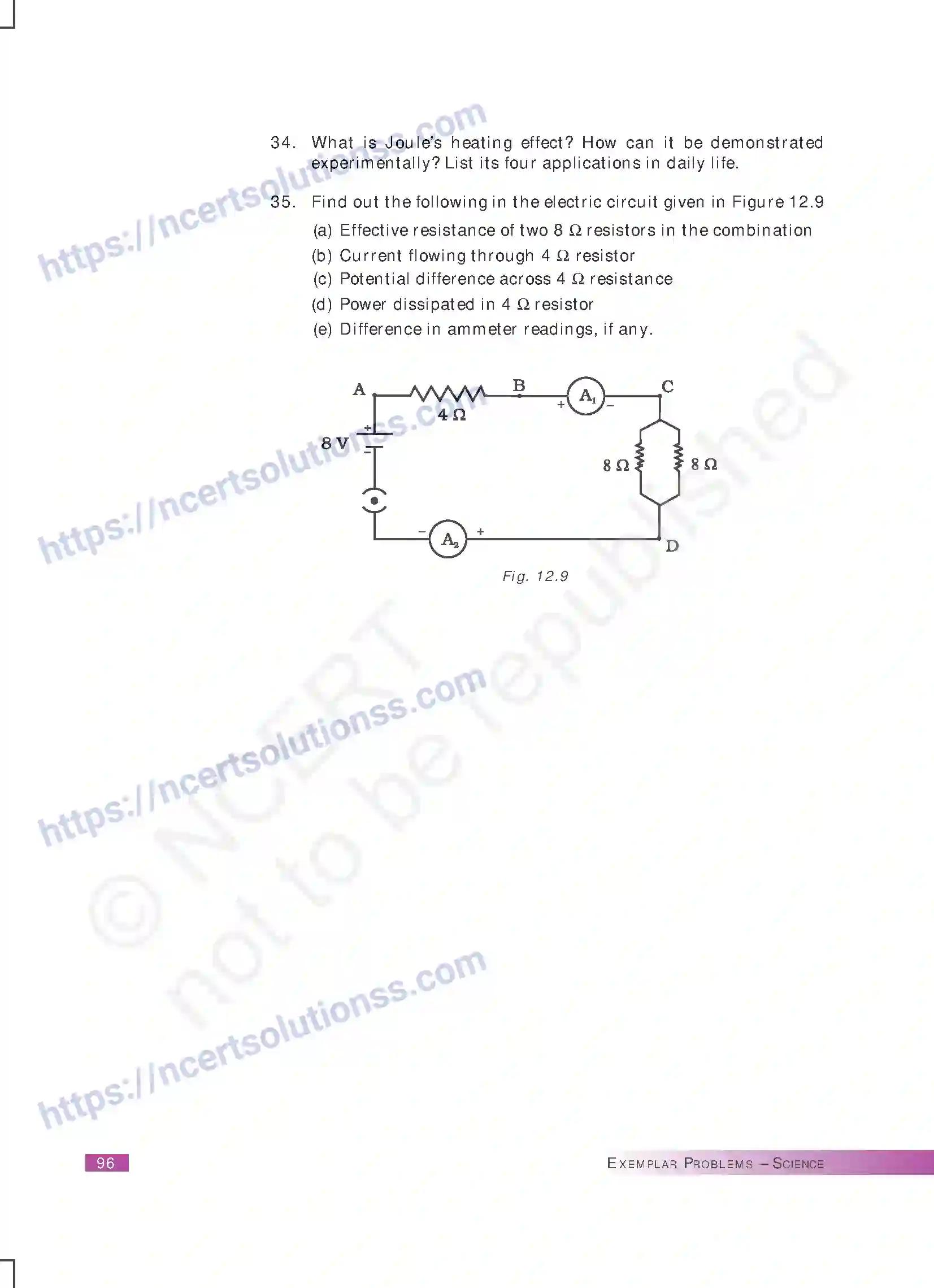 NCERT-Exemplar-Questions-Class-10-Science--Electricity-173-page-7