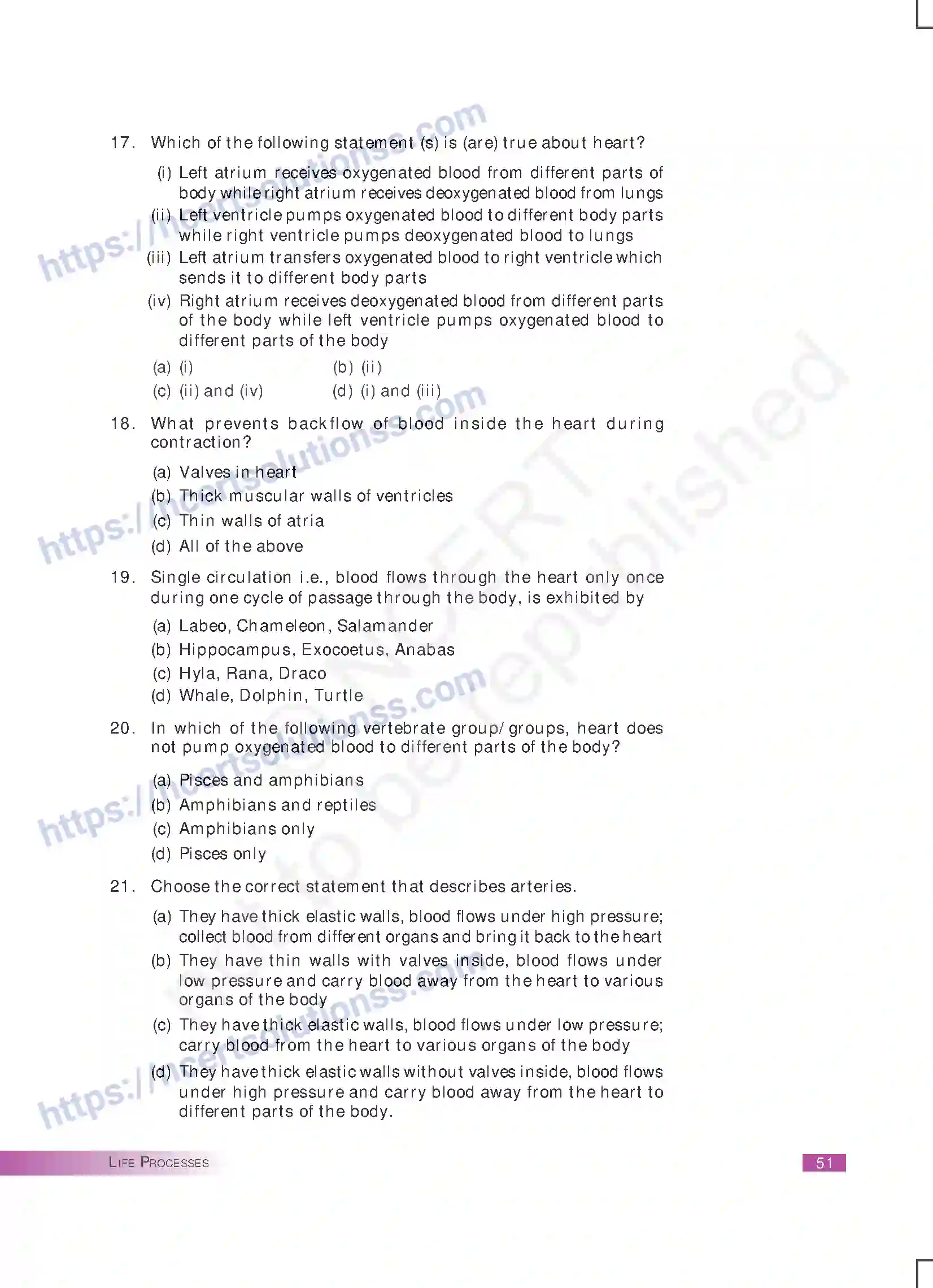 NCERT-Exemplar-Questions-Class-10-Science--Life-Processes-167-page-4