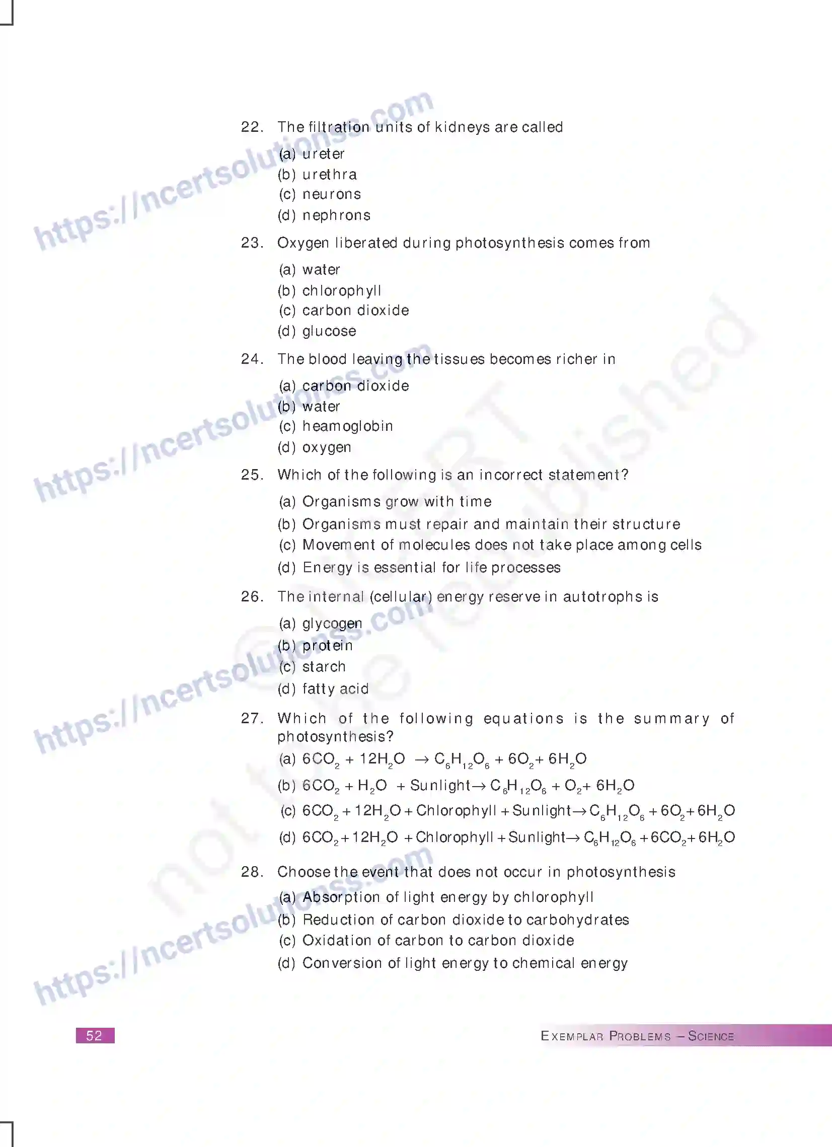 NCERT-Exemplar-Questions-Class-10-Science--Life-Processes-167-page-5