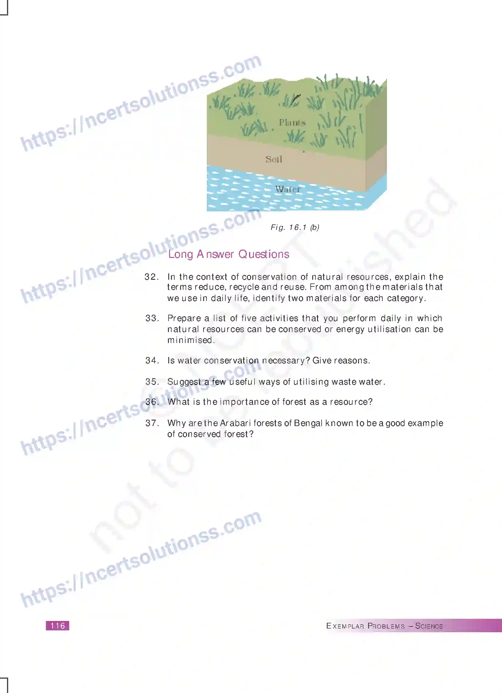 NCERT-Exemplar-Questions-Class-10-Science--Management-of-Natural-Resources-177-page-6