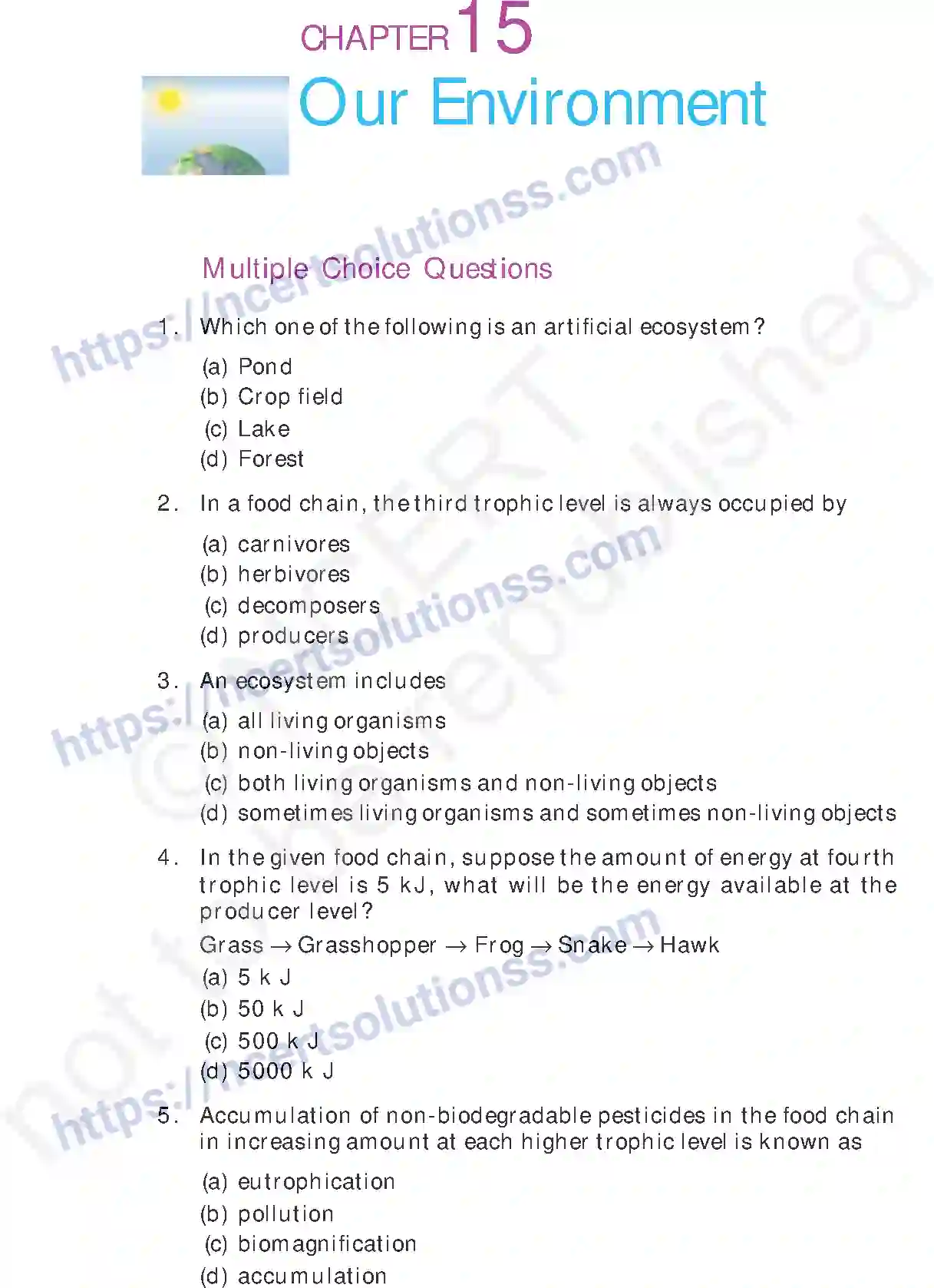NCERT-Exemplar-Questions-Class-10-Science--Our-Environment-176-page-1