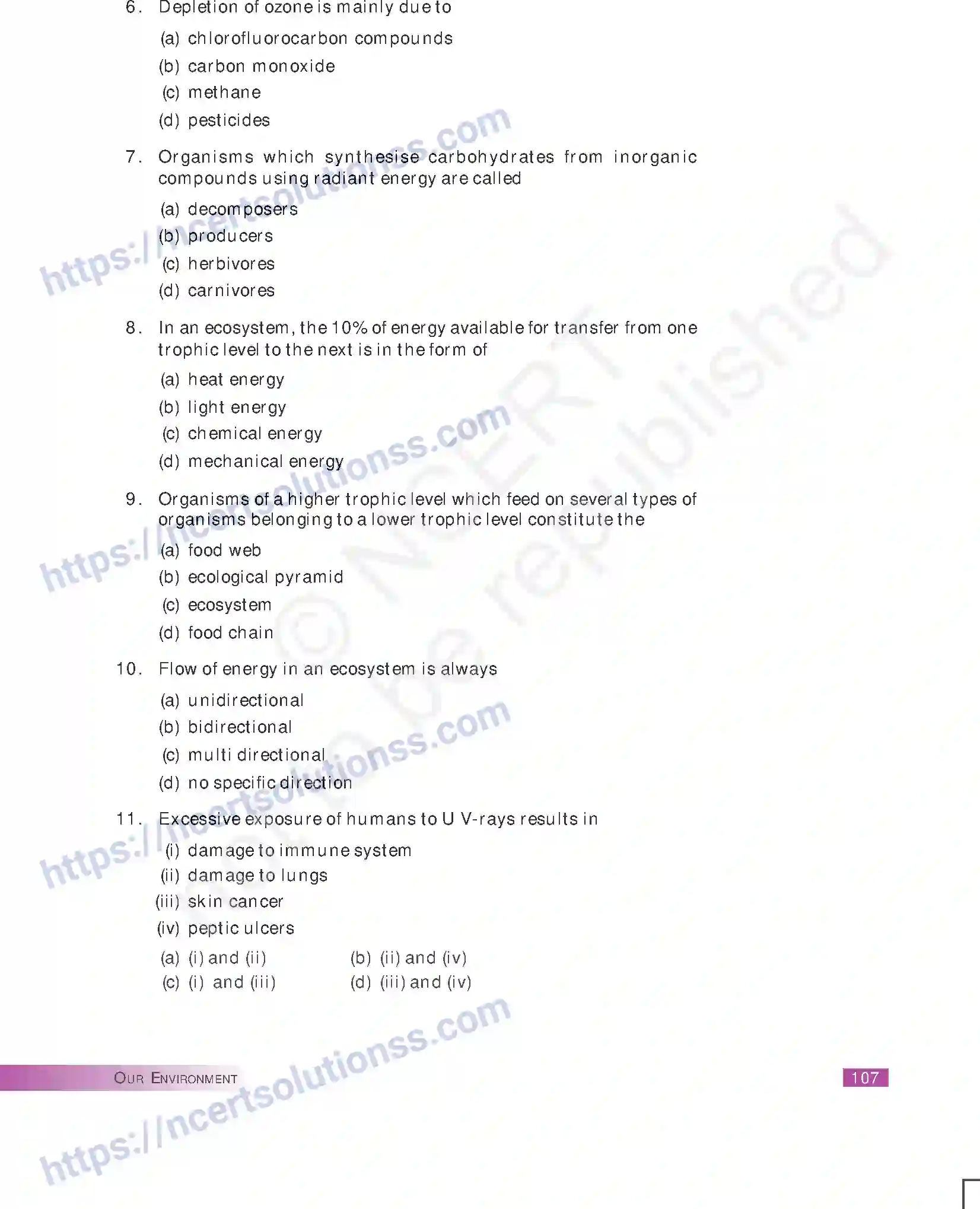NCERT-Exemplar-Questions-Class-10-Science--Our-Environment-176-page-2