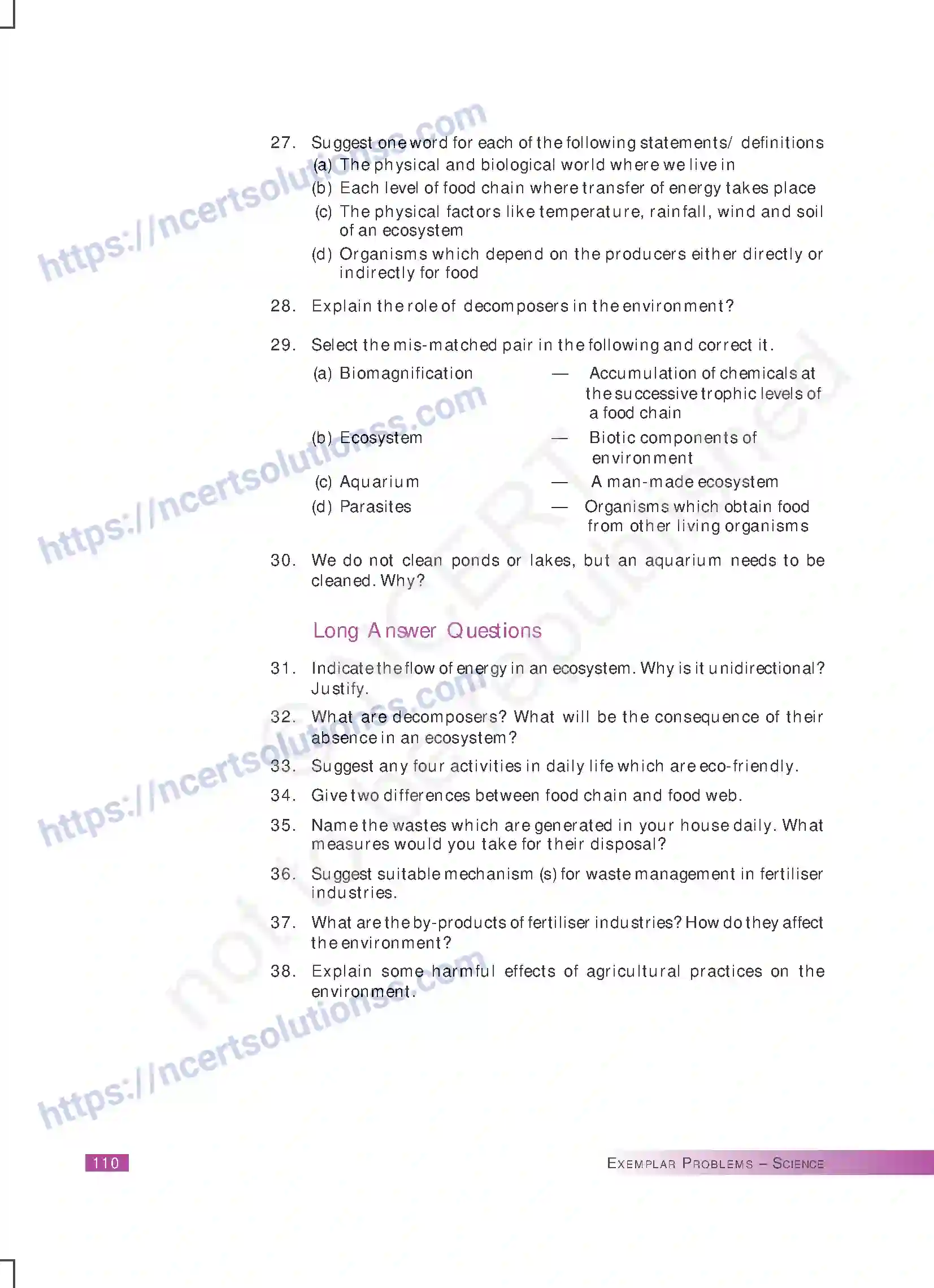 NCERT-Exemplar-Questions-Class-10-Science--Our-Environment-176-page-5