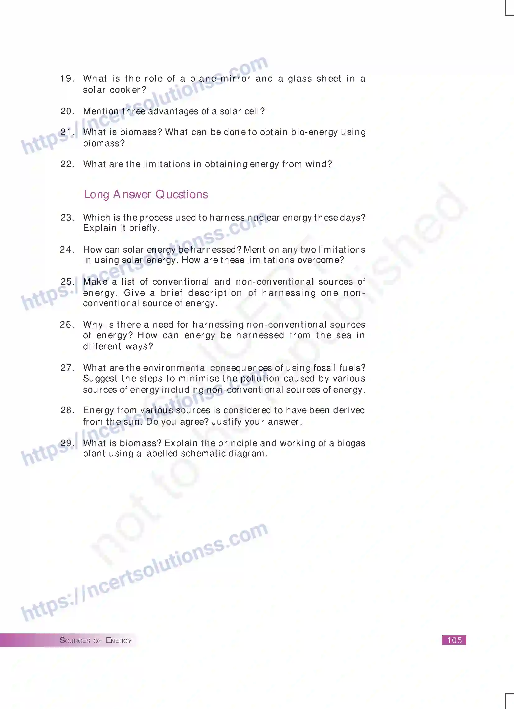 NCERT-Exemplar-Questions-Class-10-Science--Sources-of-Energy-175-page-4