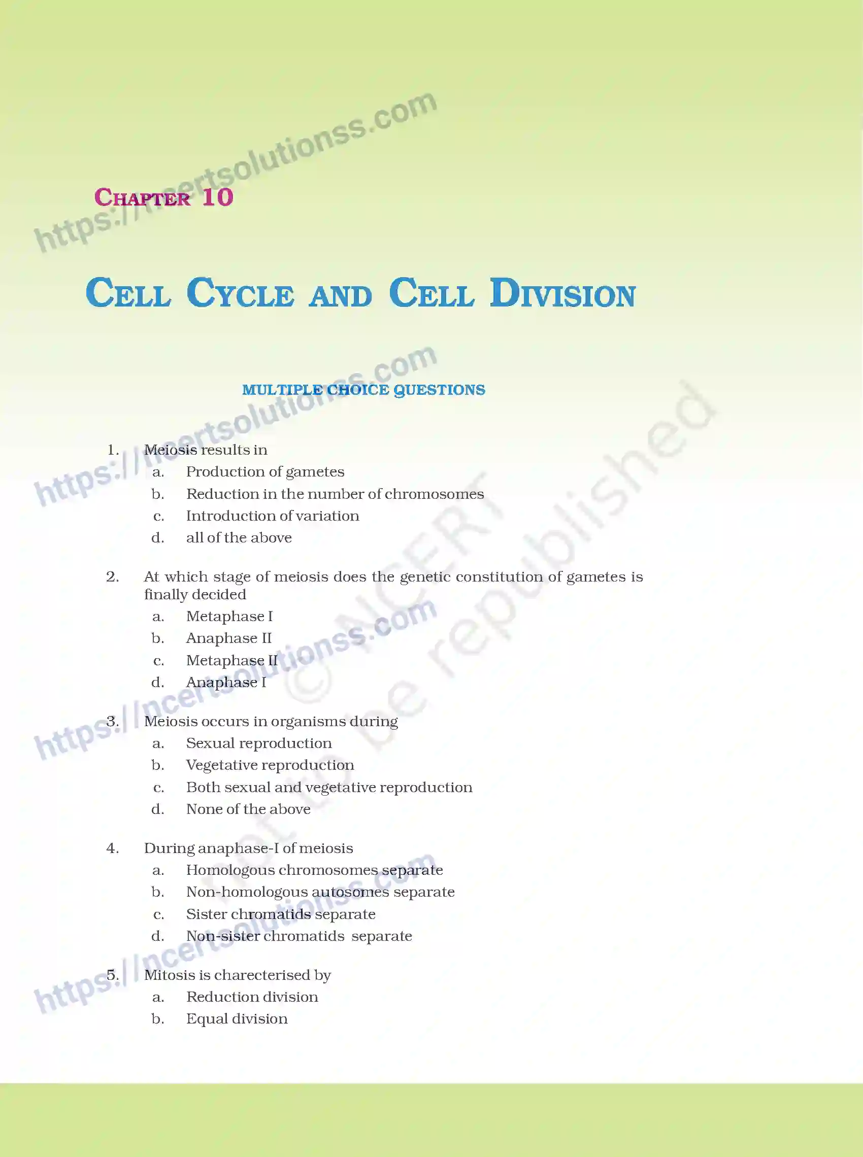 NCERT-Exemplar-Questions-Class-11-Biology--Cell-Cycle-And-Cell-Division-97-page-1