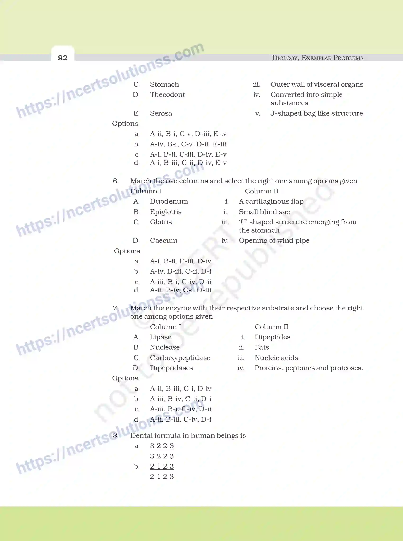 NCERT-Exemplar-Questions-Class-11-Biology--Digestion-And-Absorption-103-page-2