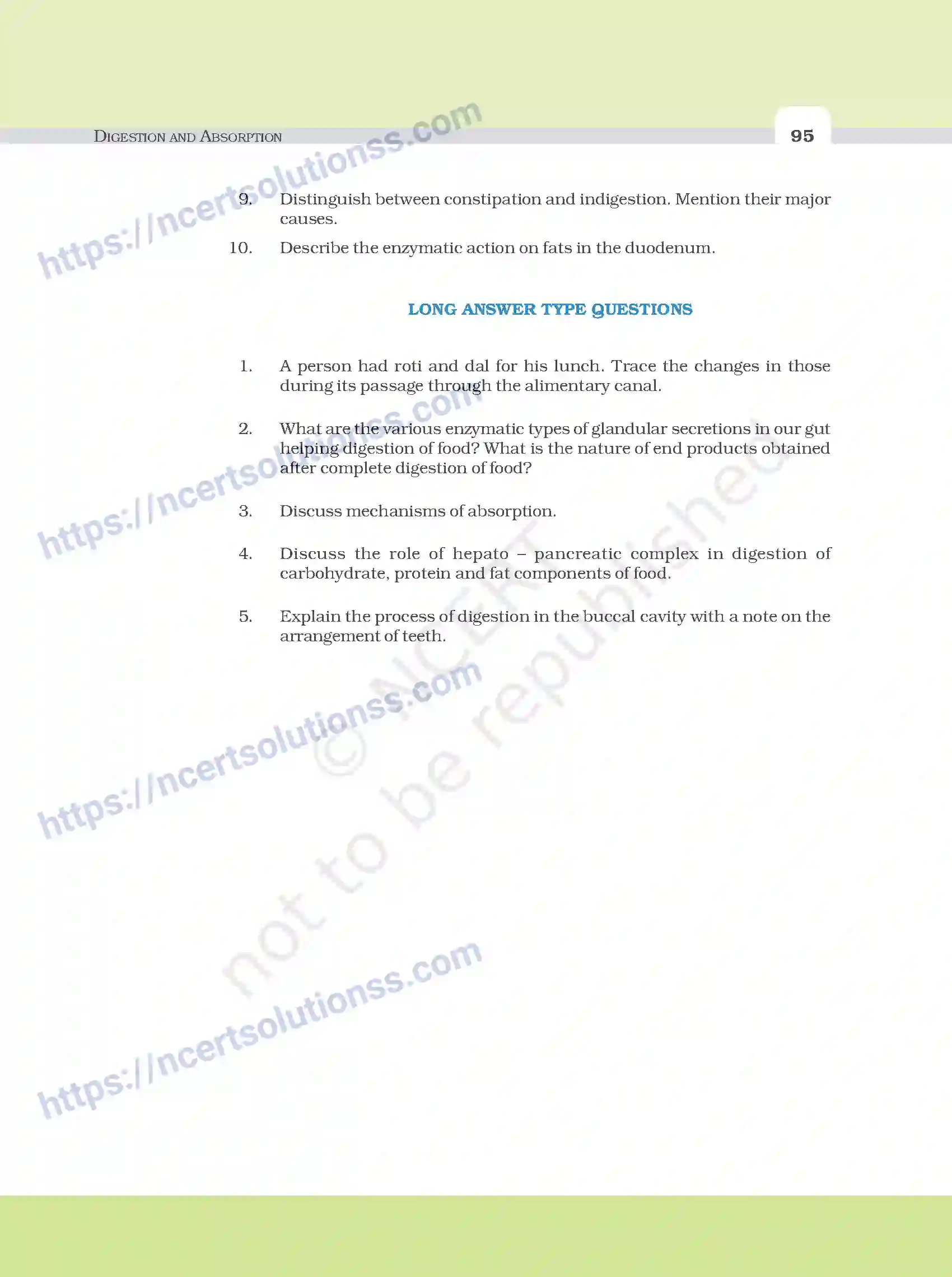 NCERT-Exemplar-Questions-Class-11-Biology--Digestion-And-Absorption-103-page-5