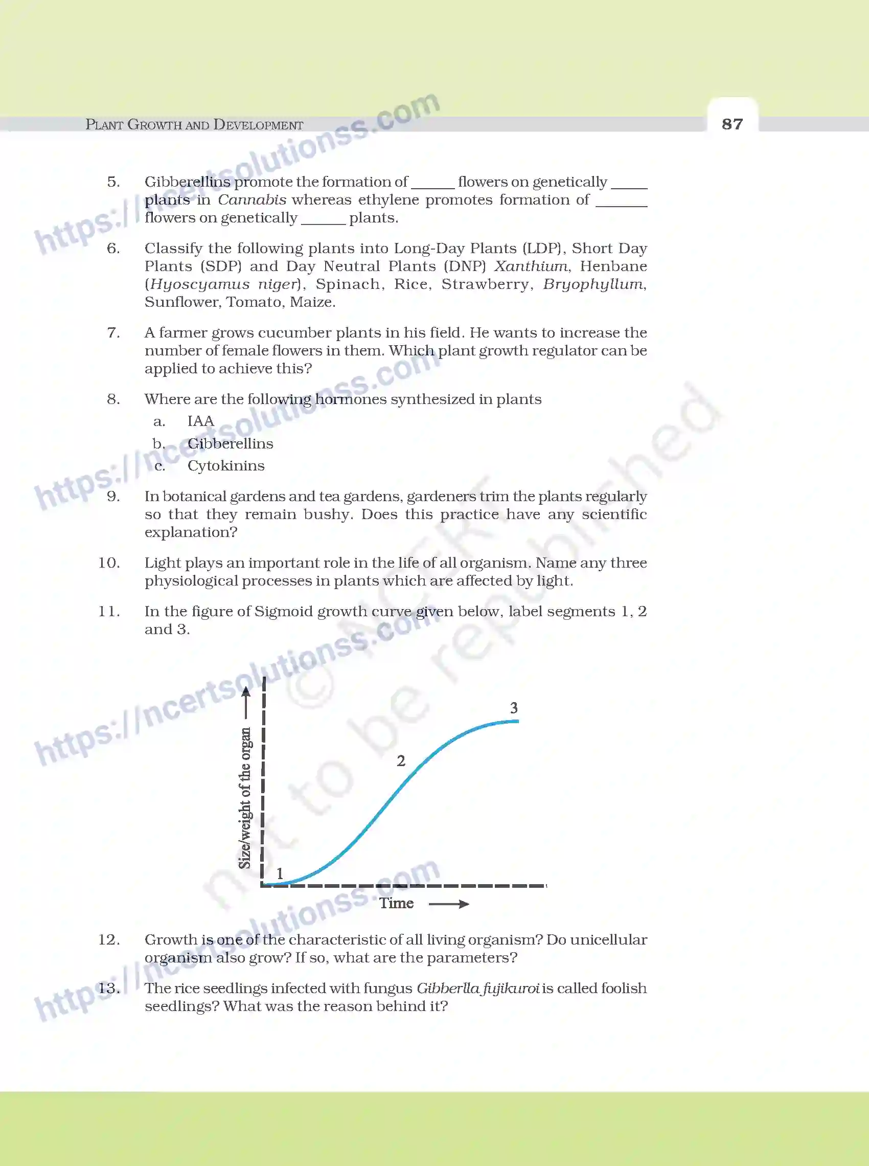 NCERT-Exemplar-Questions-Class-11-Biology--Plant-Growth-And-Development-102-page-4