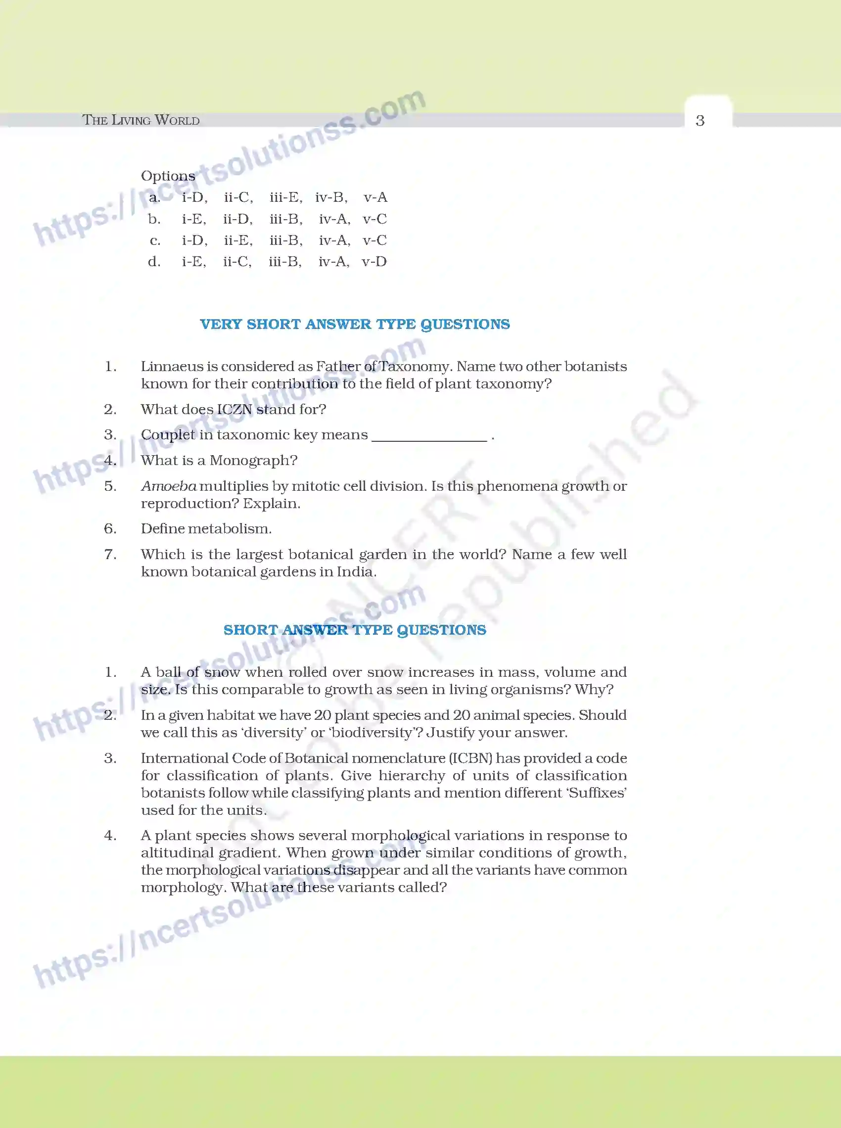 NCERT-Exemplar-Questions-Class-11-Biology--The-Living-World-88-page-3