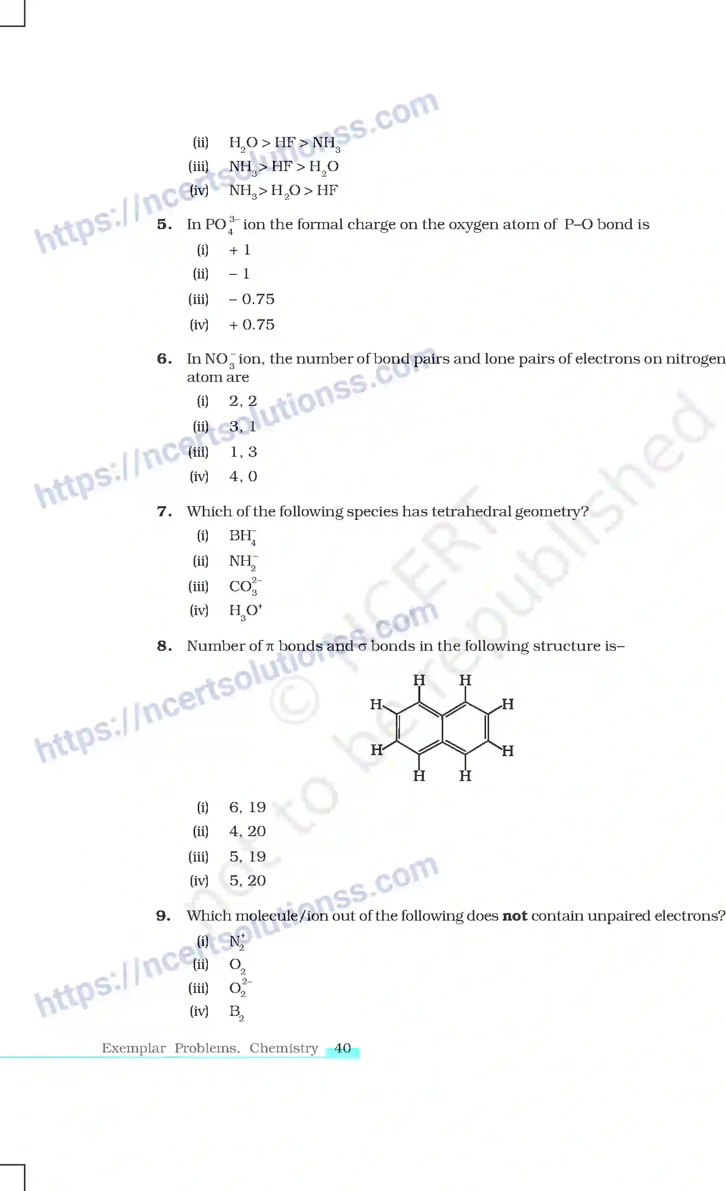 NCERT-Exemplar-Questions-Class-11-Chemistry--Chemical-Bonding-And-Molecular-Structure-116-page-2