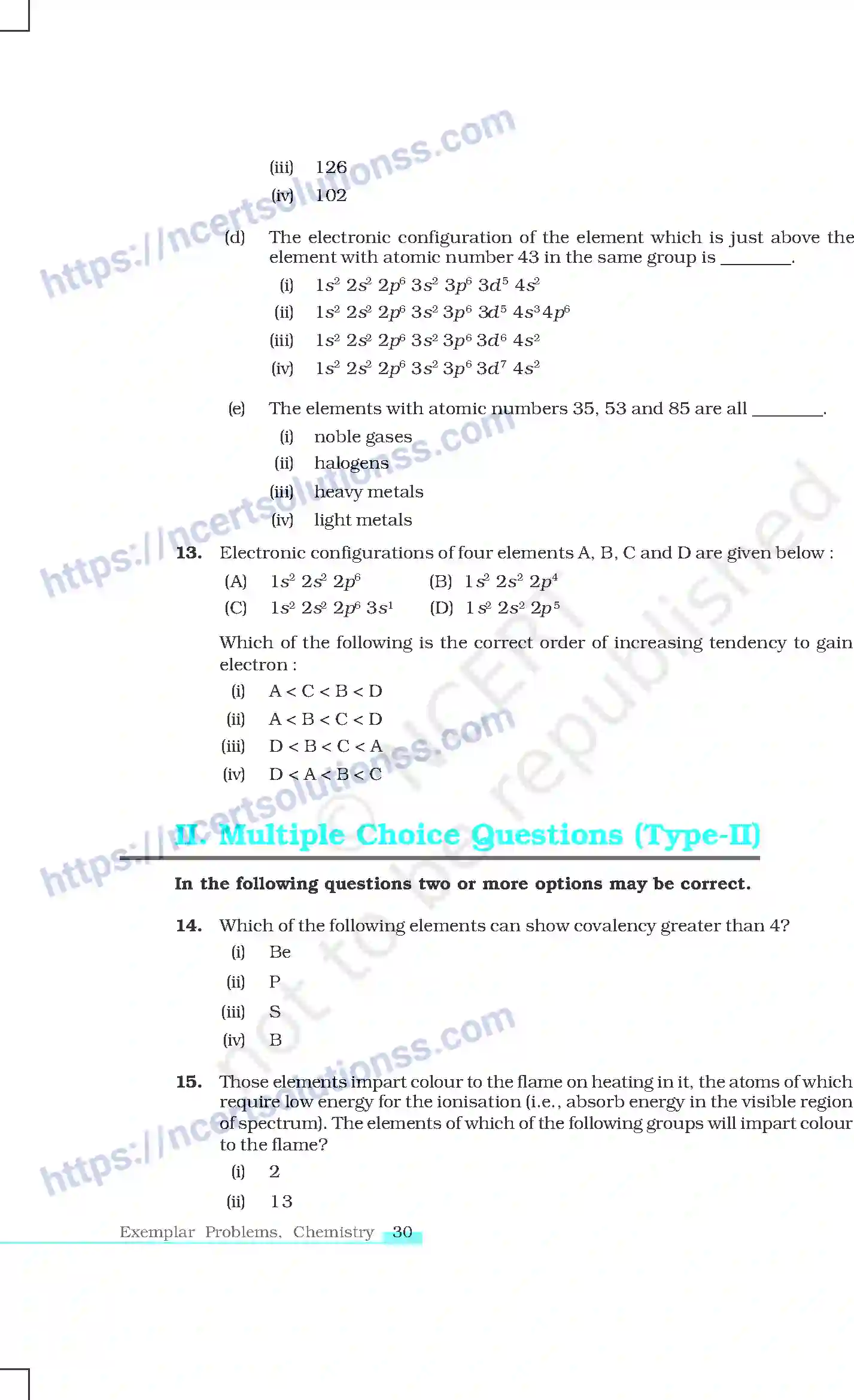 NCERT-Exemplar-Questions-Class-11-Chemistry--Classification-of-Elements-and-Periodicity-in-Properties-115-page-4