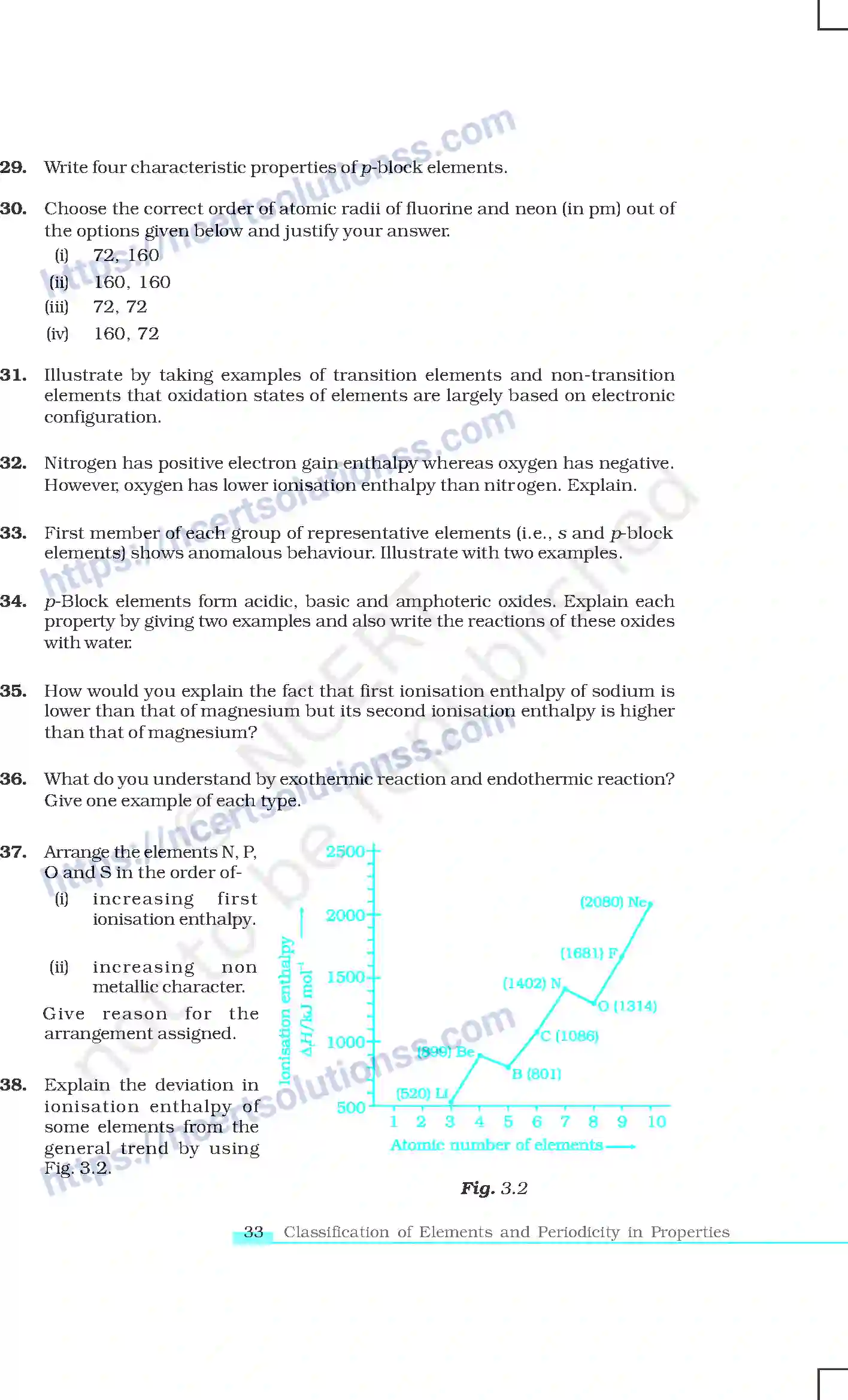 NCERT-Exemplar-Questions-Class-11-Chemistry--Classification-of-Elements-and-Periodicity-in-Properties-115-page-7