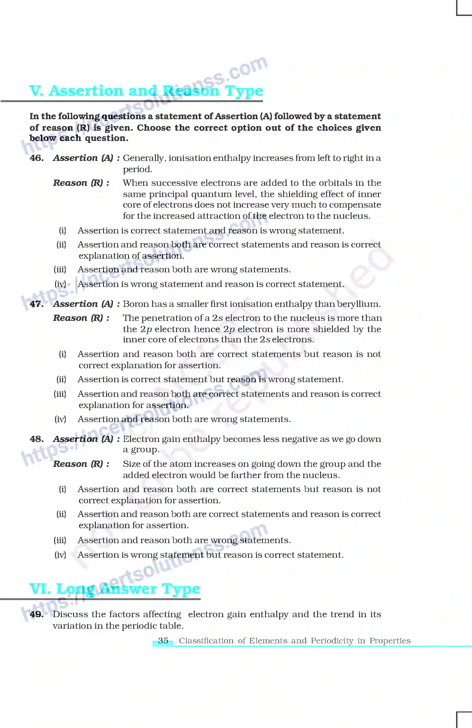 NCERT-Exemplar-Questions-Class-11-Chemistry--Classification-of-Elements-and-Periodicity-in-Properties-115-page-9