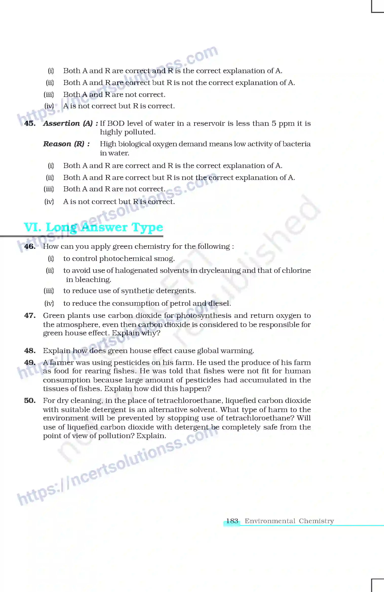 NCERT-Exemplar-Questions-Class-11-Chemistry--Environmental-Chemistry-126-page-8
