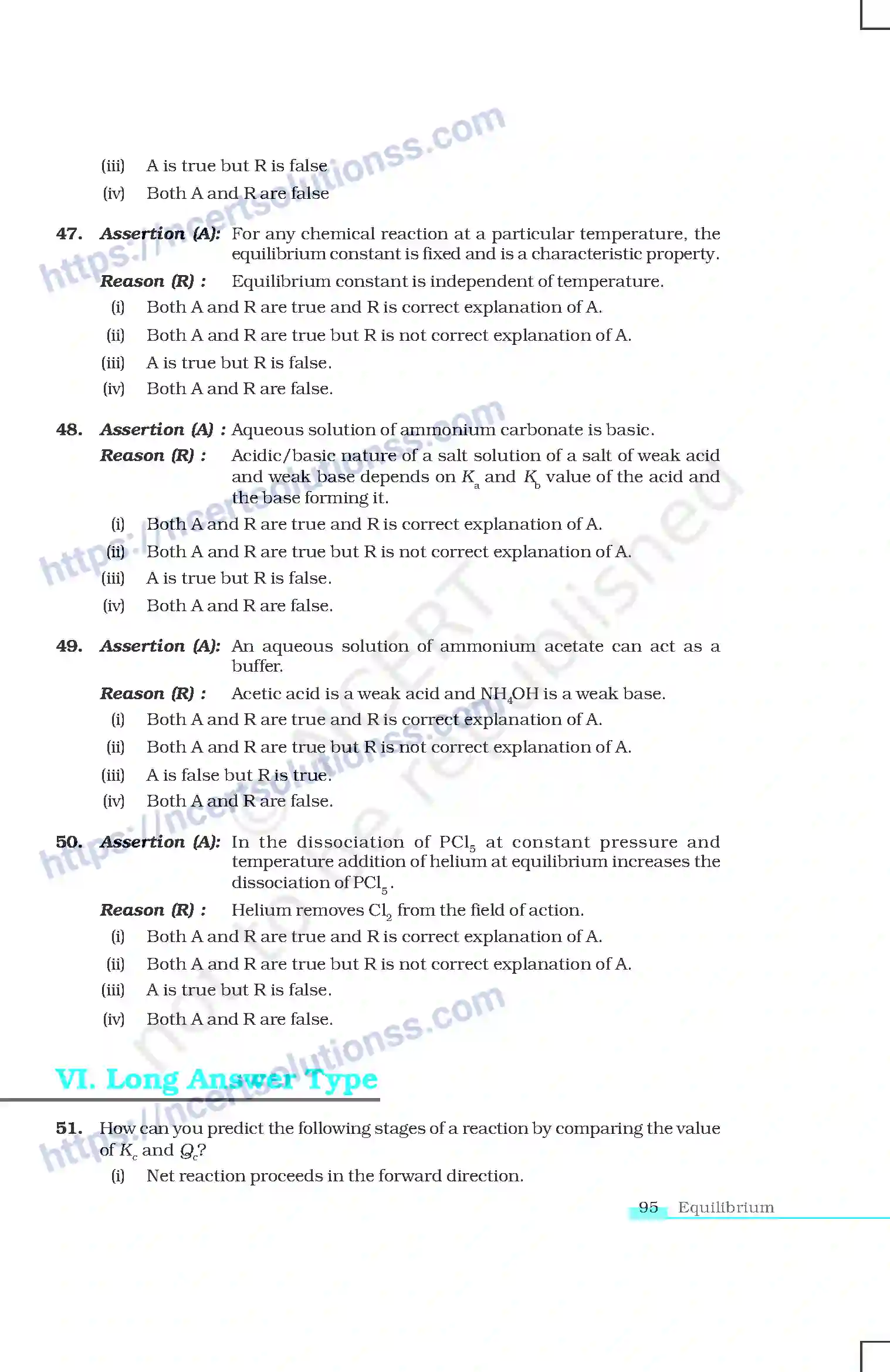 NCERT-Exemplar-Questions-Class-11-Chemistry--Equilibrium-119-page-10