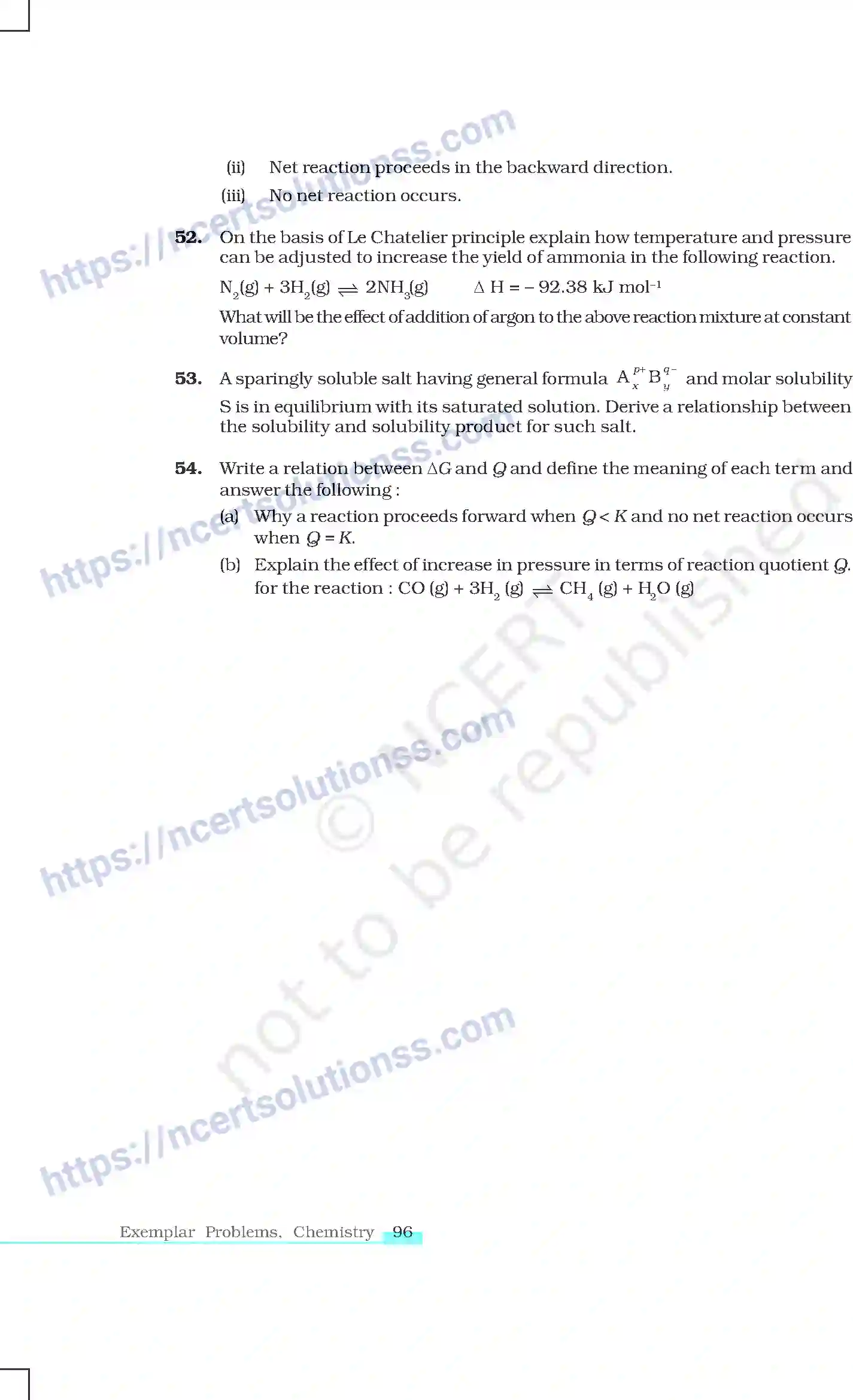 NCERT-Exemplar-Questions-Class-11-Chemistry--Equilibrium-119-page-11