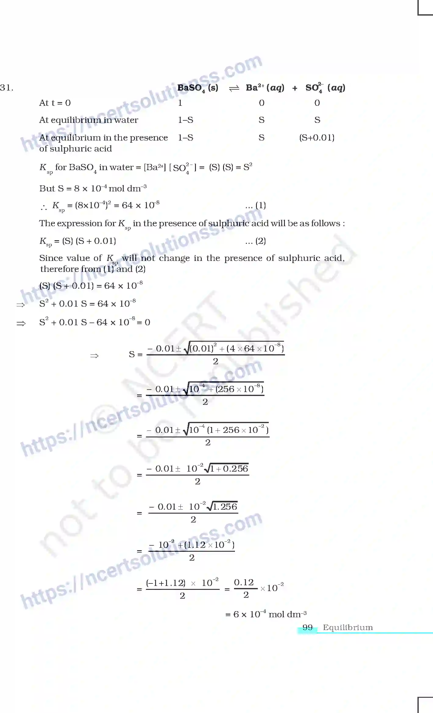 NCERT-Exemplar-Questions-Class-11-Chemistry--Equilibrium-119-page-14