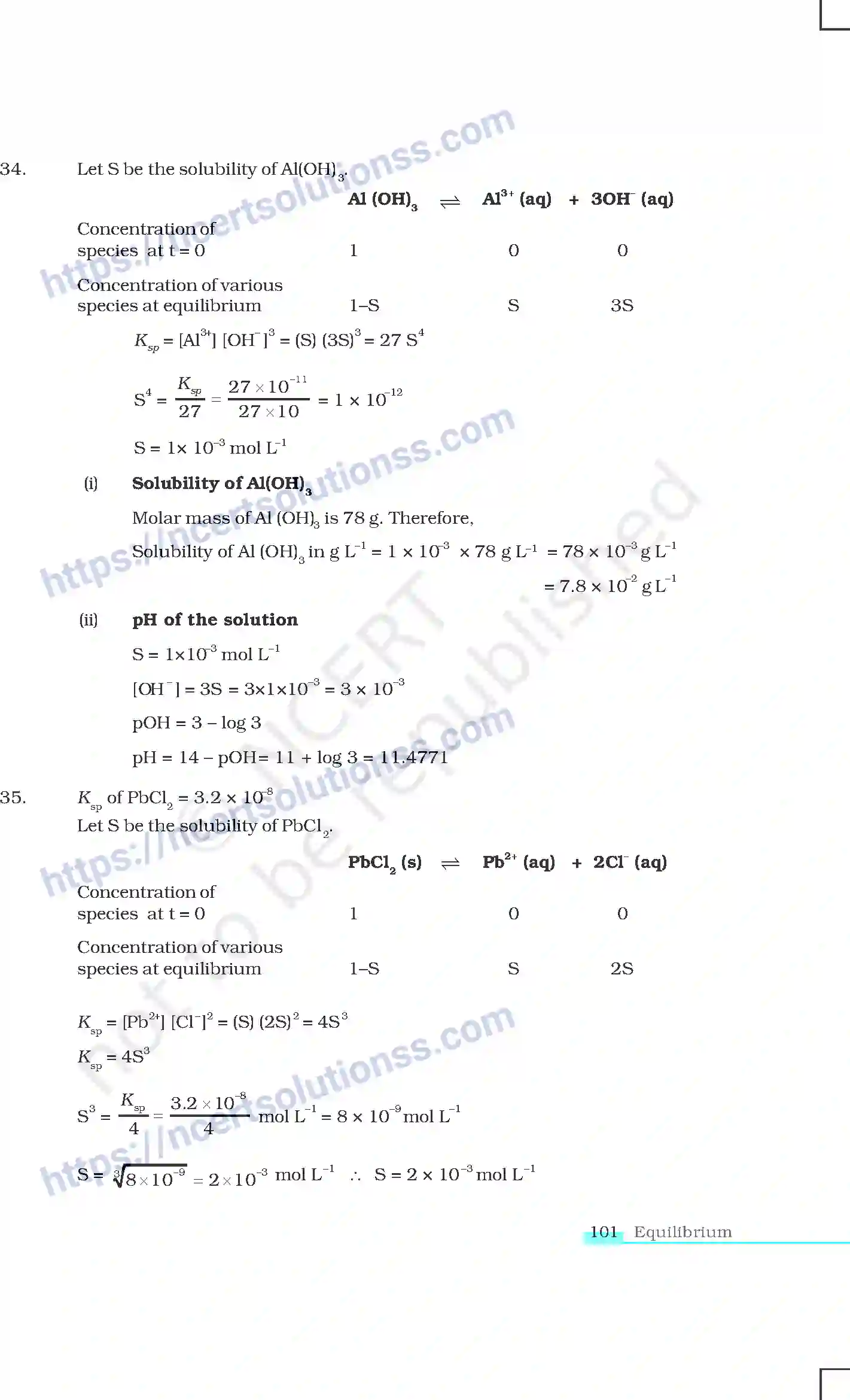 NCERT-Exemplar-Questions-Class-11-Chemistry--Equilibrium-119-page-16