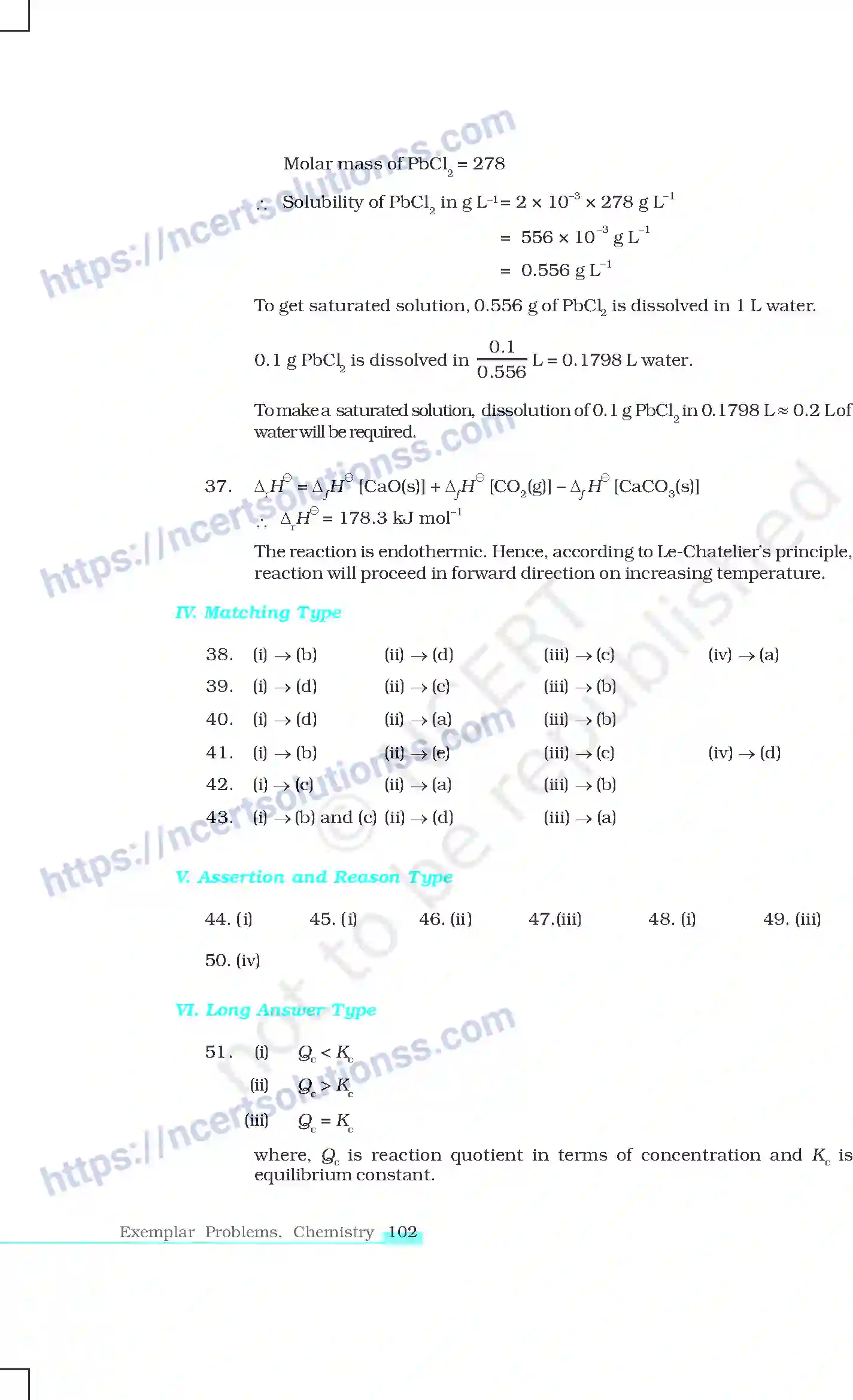NCERT-Exemplar-Questions-Class-11-Chemistry--Equilibrium-119-page-17