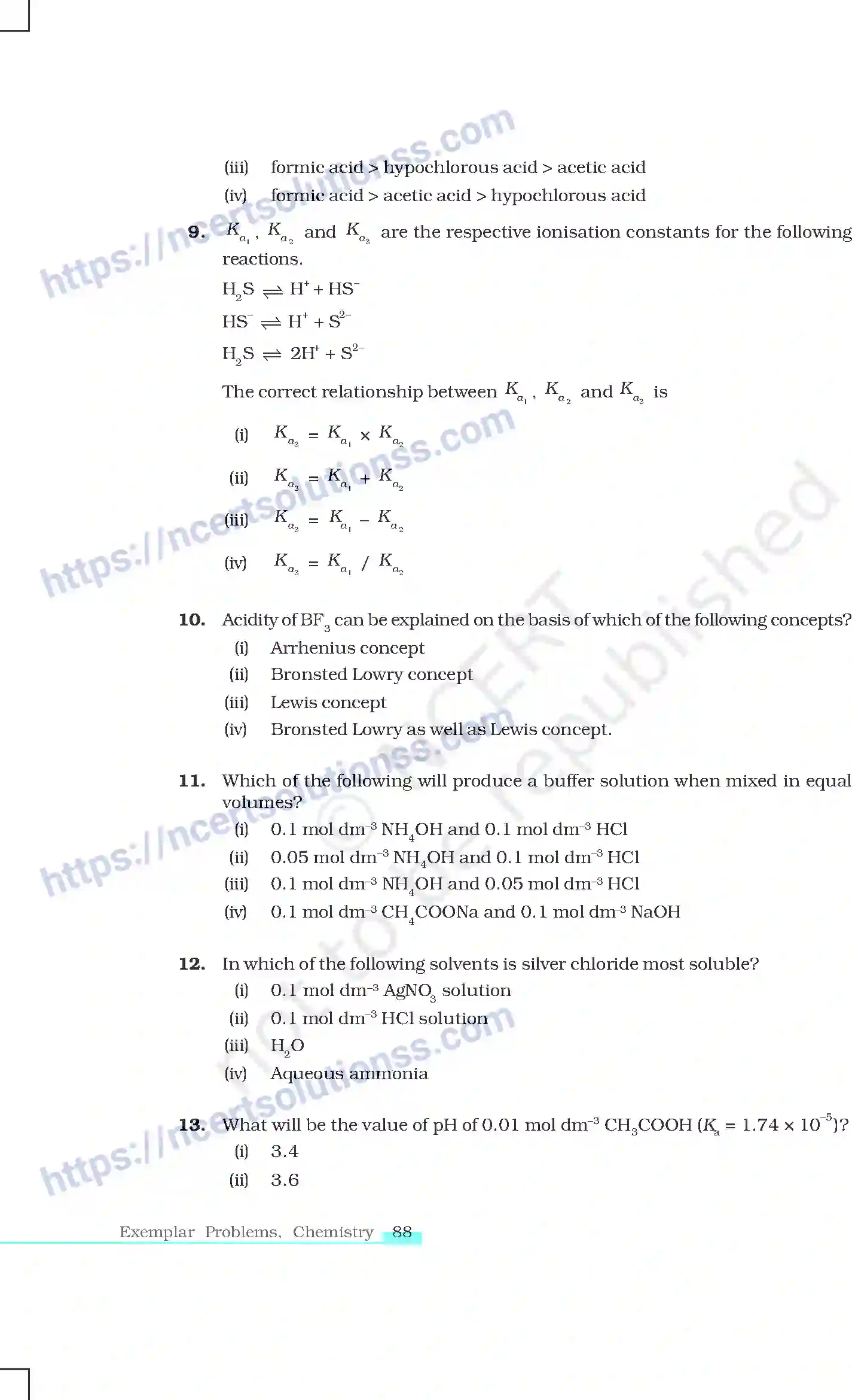 NCERT-Exemplar-Questions-Class-11-Chemistry--Equilibrium-119-page-3