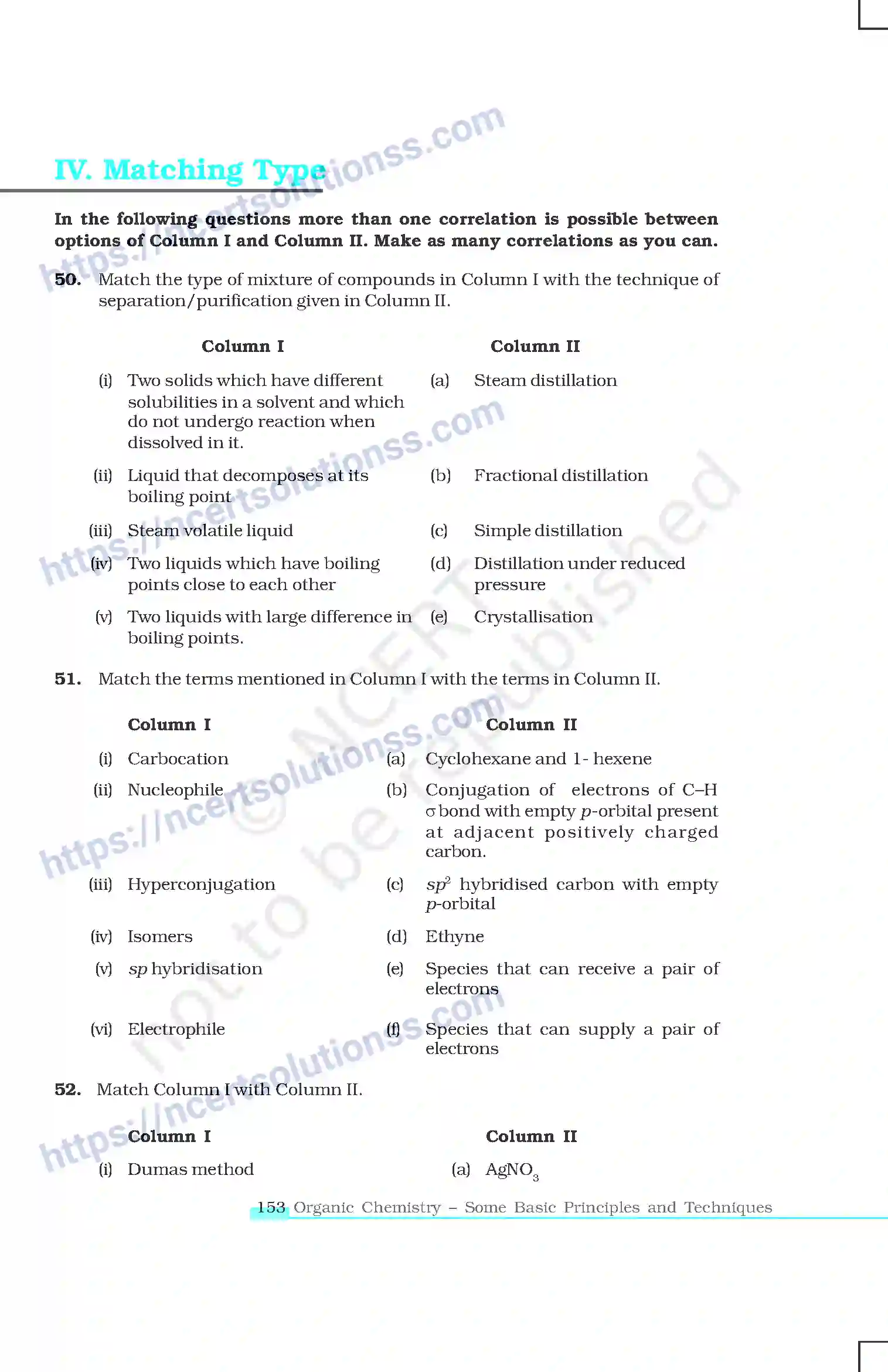 NCERT-Exemplar-Questions-Class-11-Chemistry--Organic-Chemistry-Some-Basic-Principles-And-Techniques-124-page-10