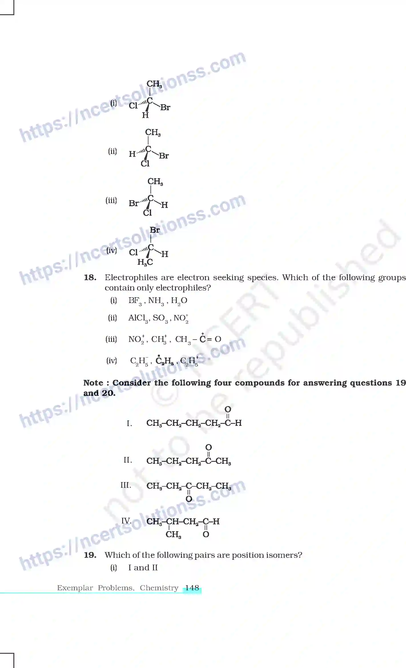 NCERT-Exemplar-Questions-Class-11-Chemistry--Organic-Chemistry-Some-Basic-Principles-And-Techniques-124-page-5