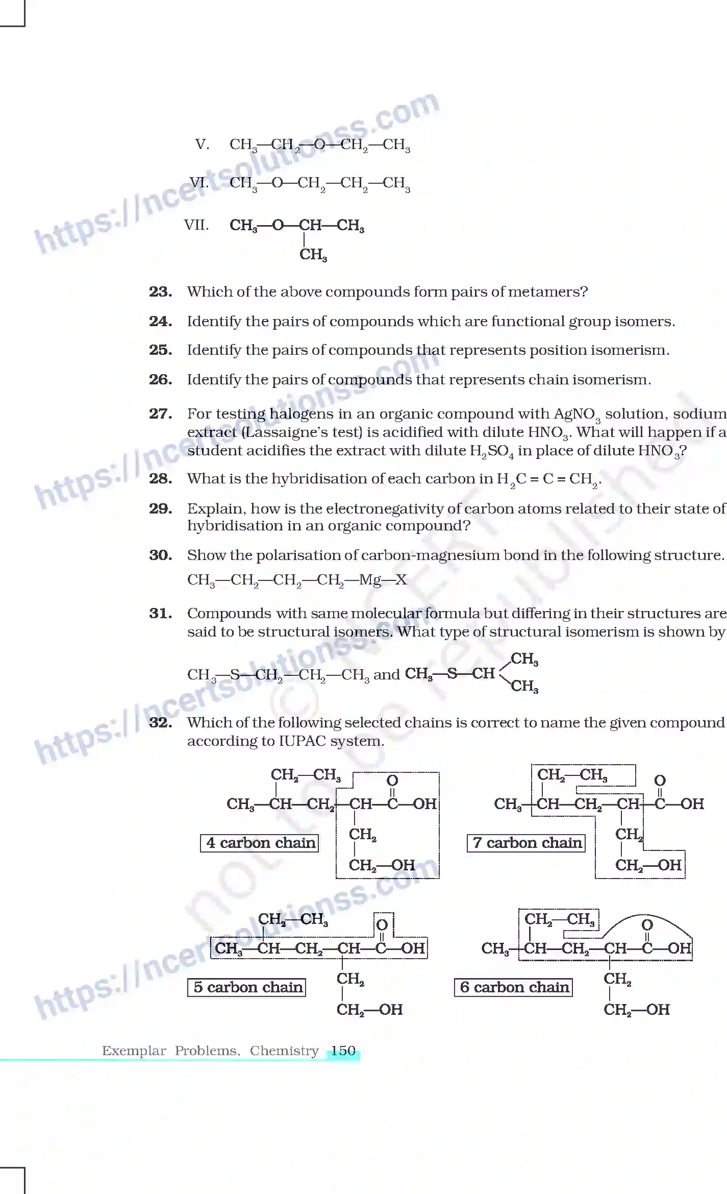 NCERT-Exemplar-Questions-Class-11-Chemistry--Organic-Chemistry-Some-Basic-Principles-And-Techniques-124-page-7