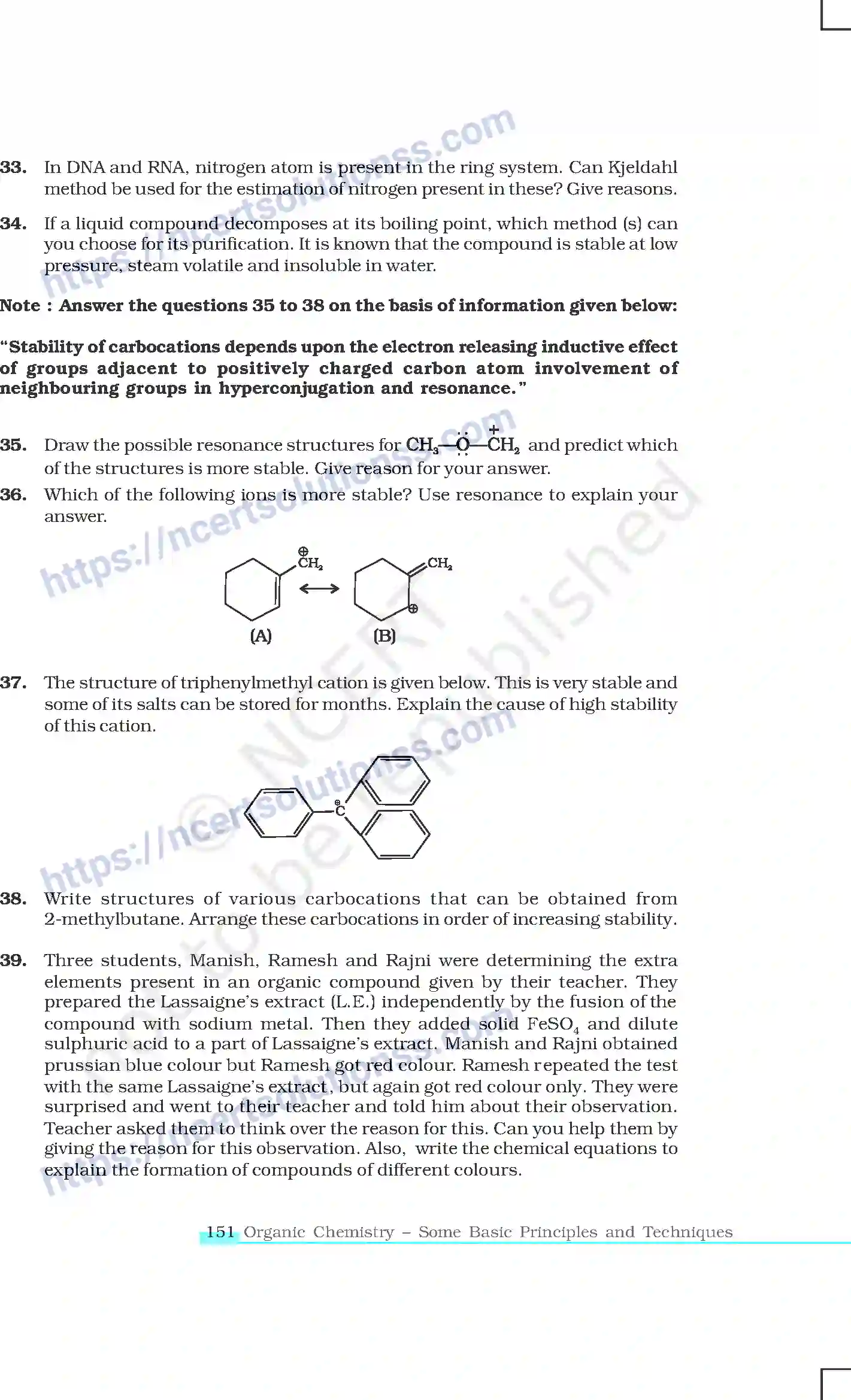 NCERT-Exemplar-Questions-Class-11-Chemistry--Organic-Chemistry-Some-Basic-Principles-And-Techniques-124-page-8