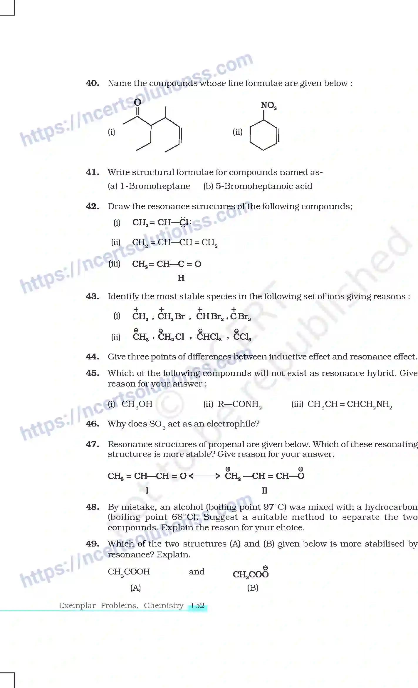 NCERT-Exemplar-Questions-Class-11-Chemistry--Organic-Chemistry-Some-Basic-Principles-And-Techniques-124-page-9